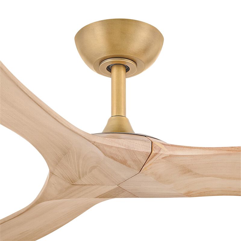 Swell 60 Inch Ceiling Fan by Hinkley