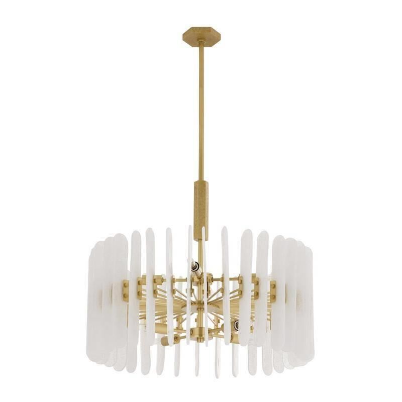 Klaus 26 Inch Chandelier by Arteriors Home