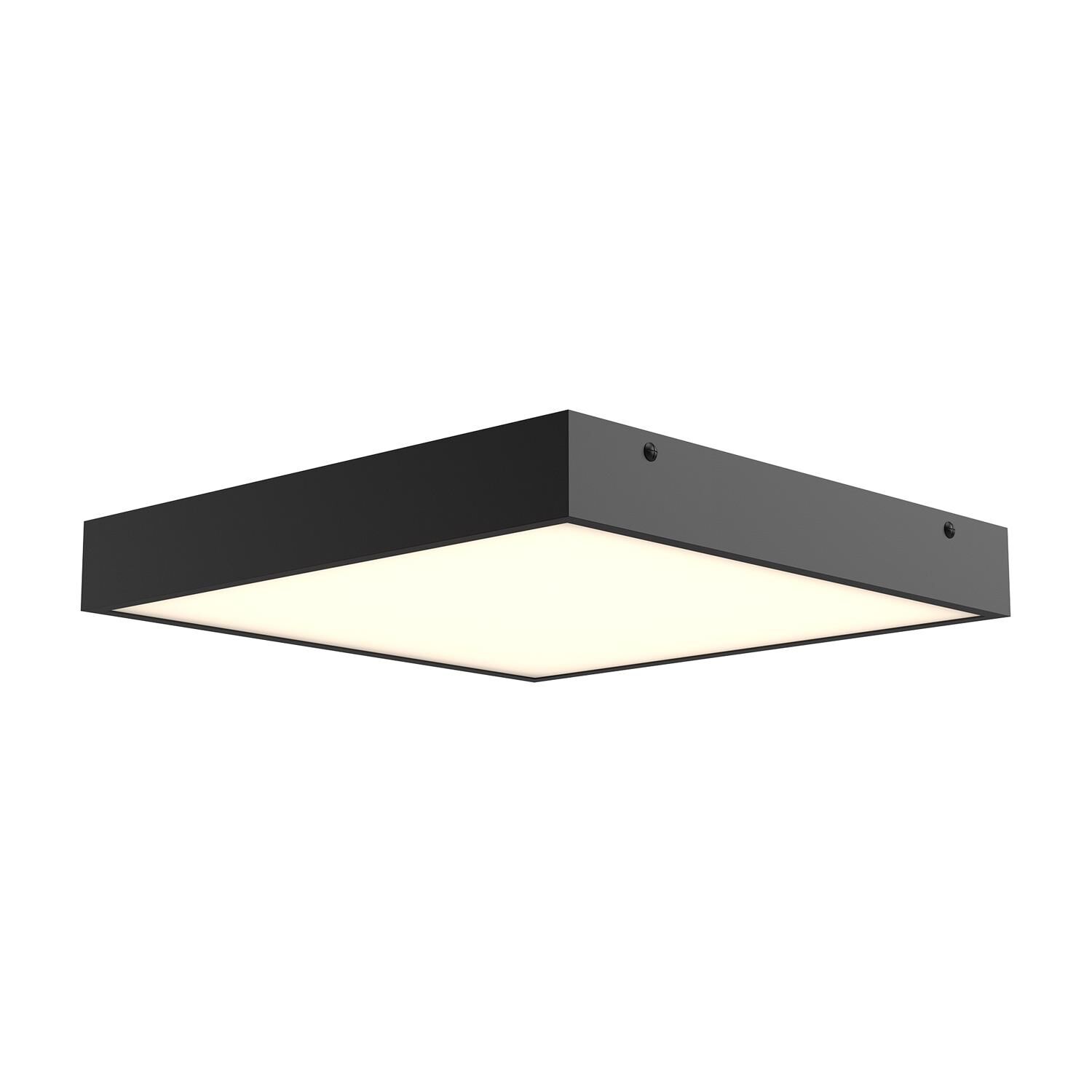 Sydney 14 Inch 1 Light LED Flush Mount by Alora Mood