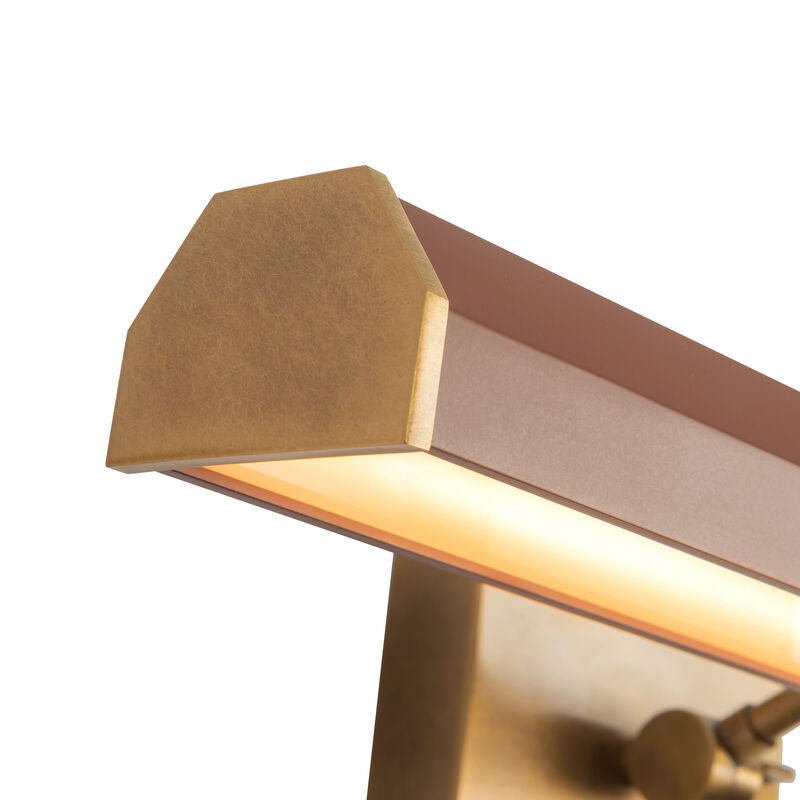 Peyton Fox Gemma 21 Inch Picture Light by Alora Lighting