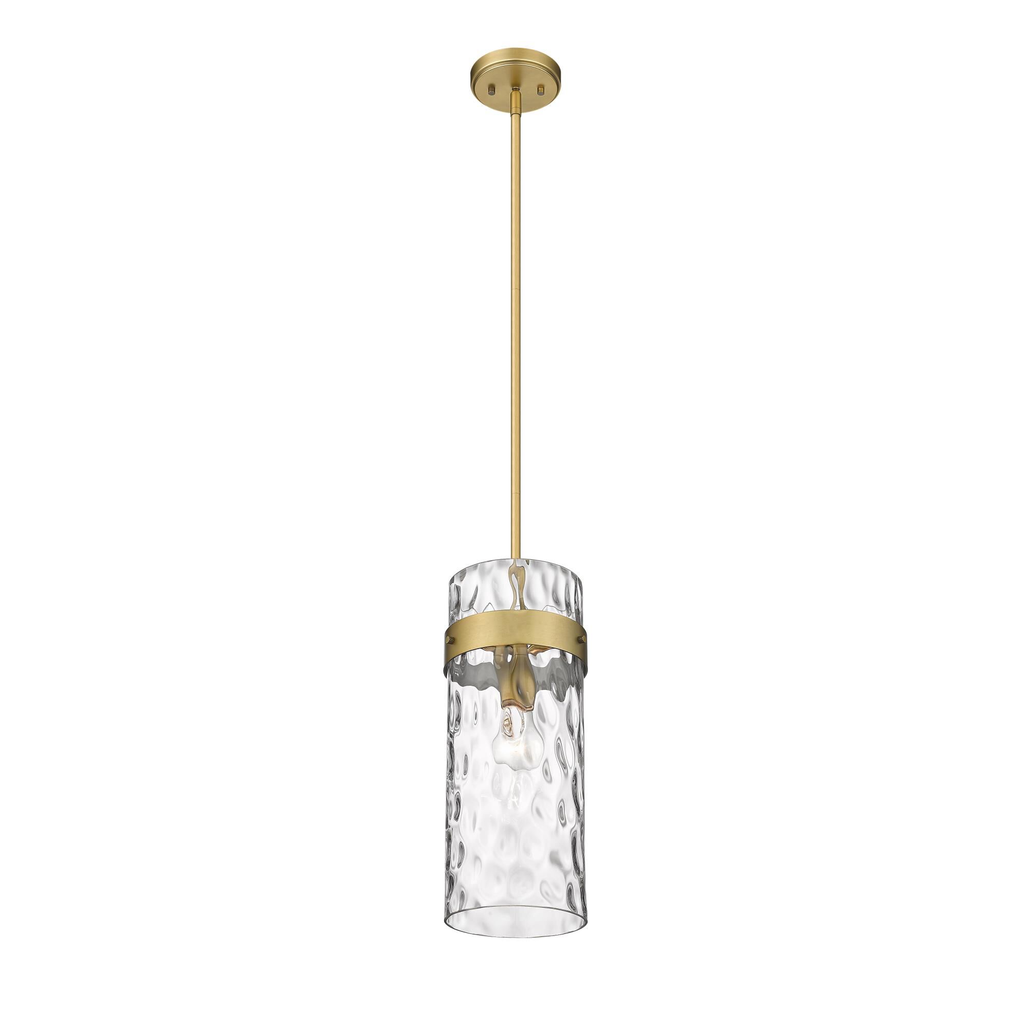 Z-Lite Fontaine 6 Inch Mini Pendant