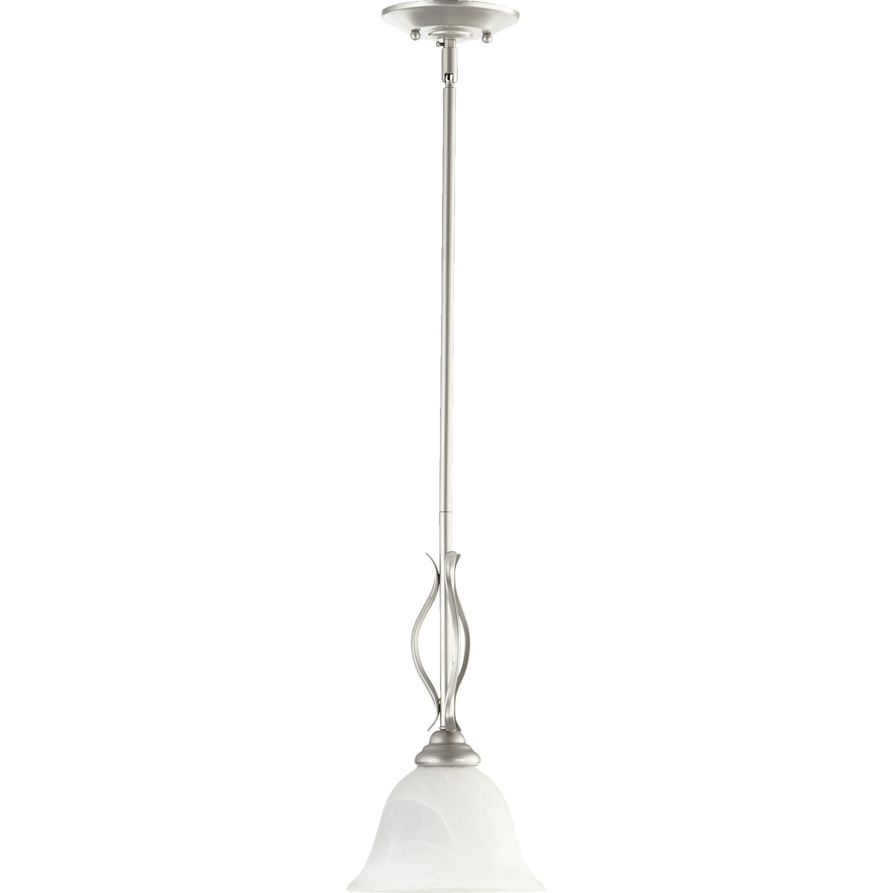 Spencer Mini Pendant by Quorum International