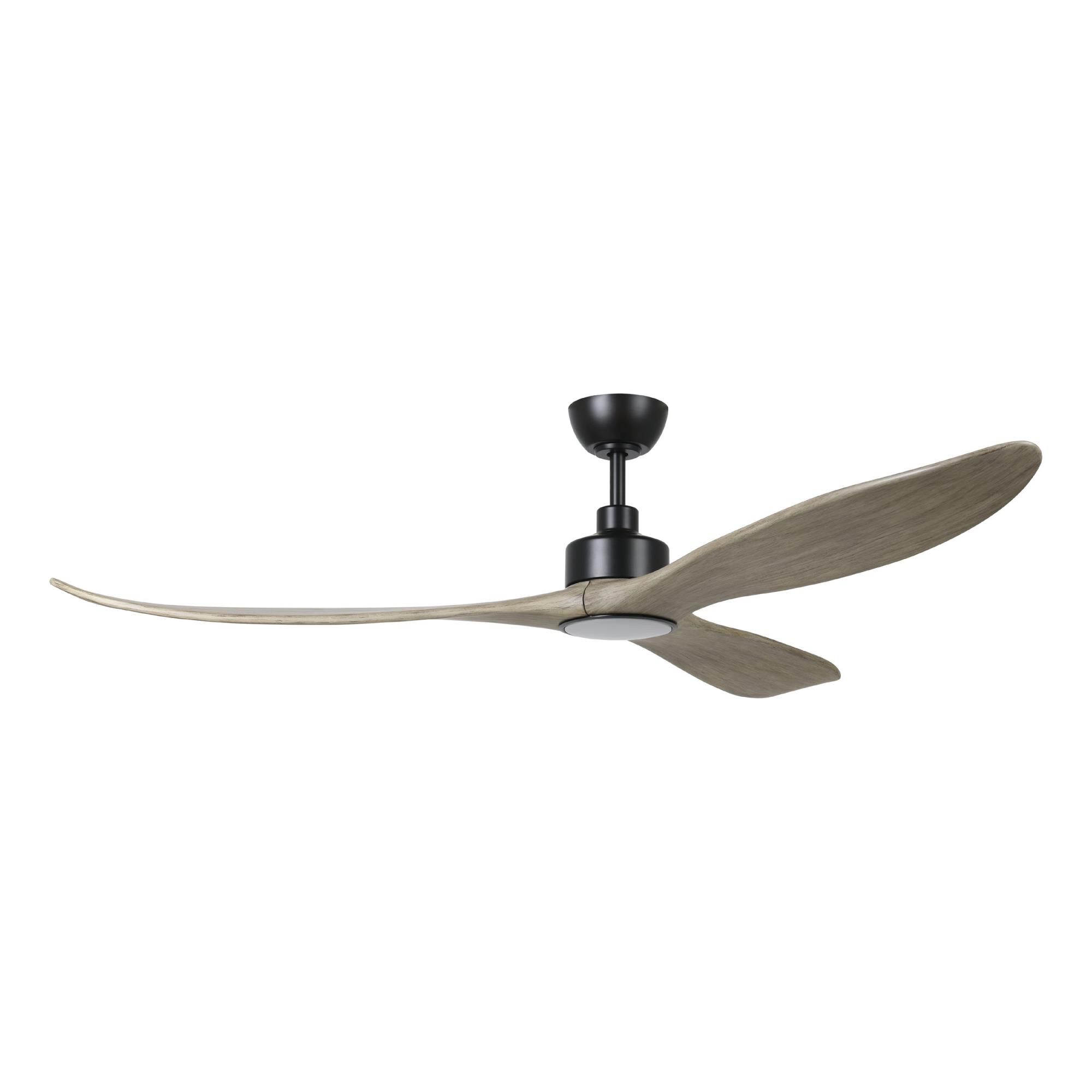 Westerly 72 Inch Ceiling Fan by Eglo Lighting