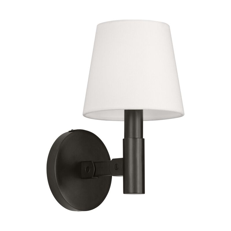 Ralph Lauren Grayson Small Wall Sconce by Visual Comfort Studio