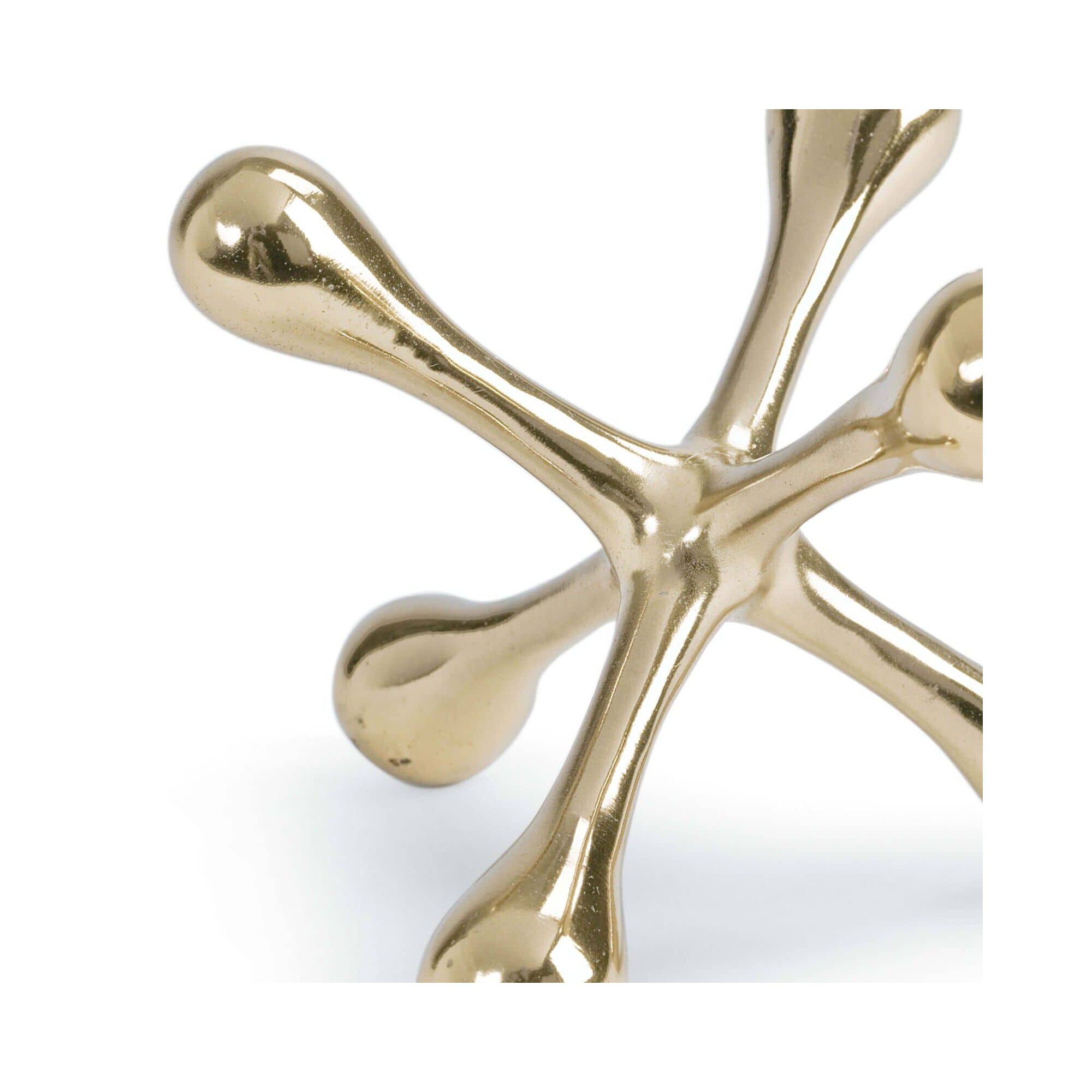 Shown in Gold finish