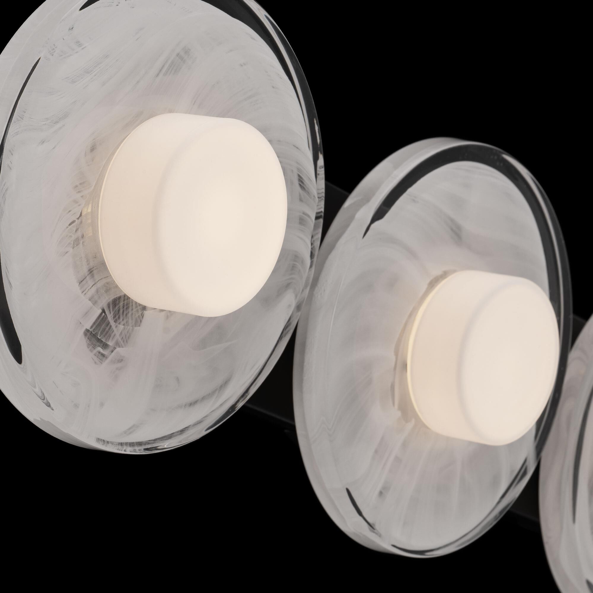 Fresco 25 Inch Bath Vanity Light by Modern Forms