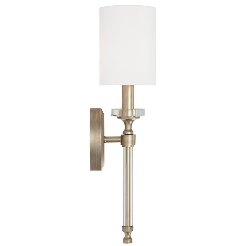 Capital Lighting Fixture Company Breigh 18 Inch Wall Sconce
