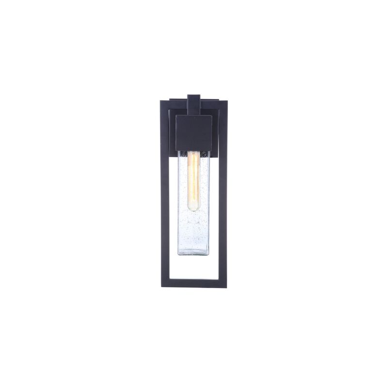 Craftmade Perimeter 19 Inch Tall Outdoor Wall Light