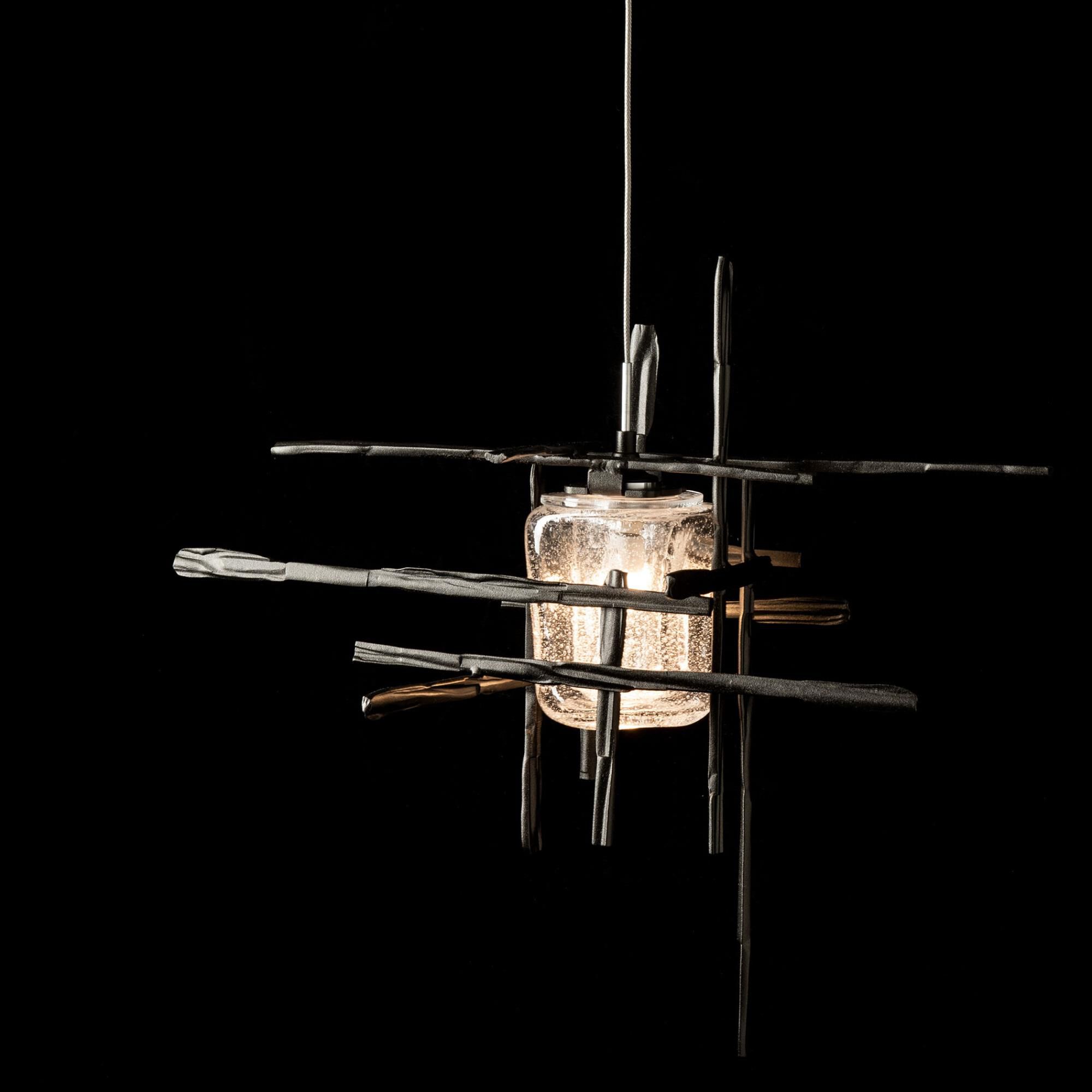 Tura Wall Sconce by Hubbardton Forge