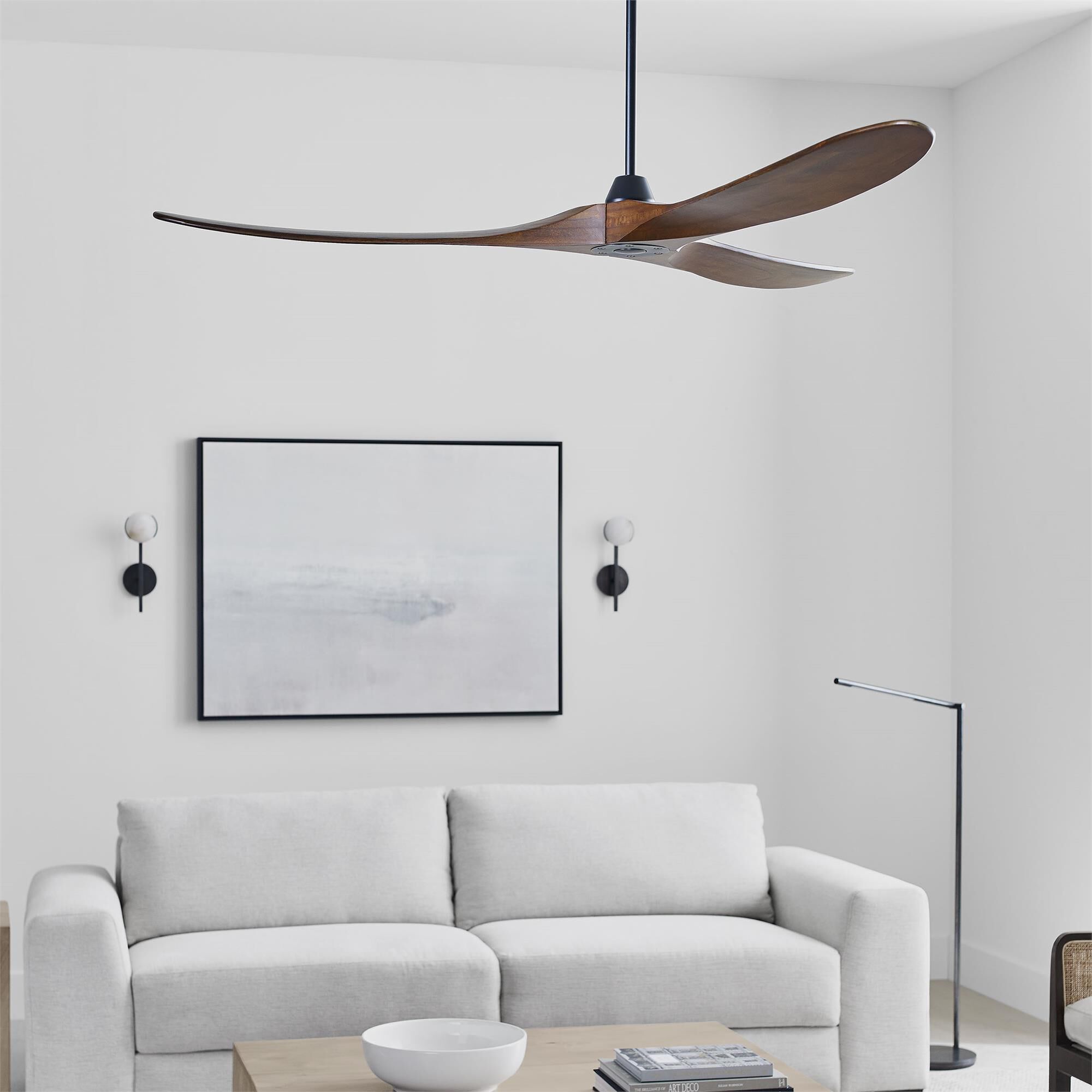 Maverick Max 70 Inch Ceiling Fan,