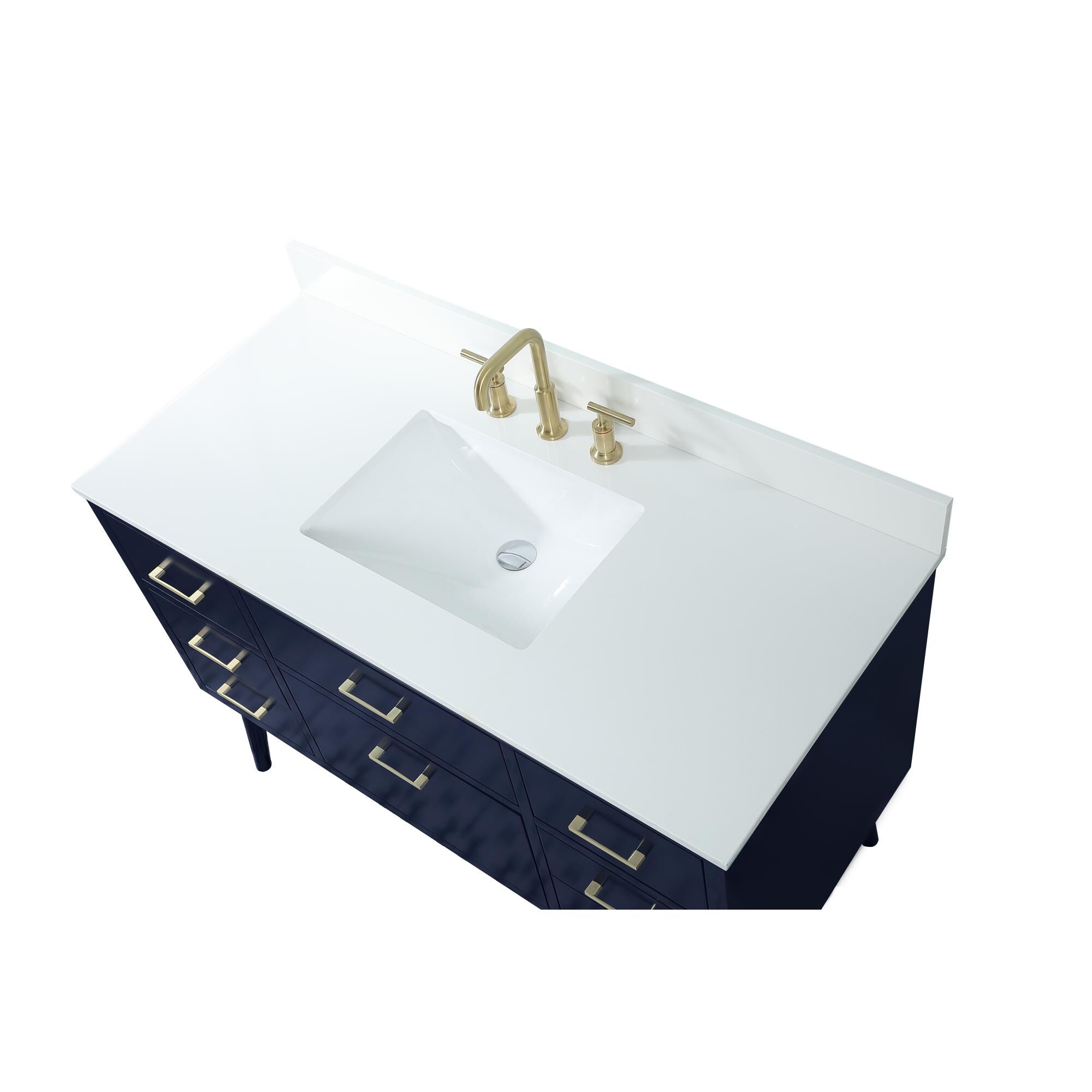 Boise Bath Vanity by Elegant Decor