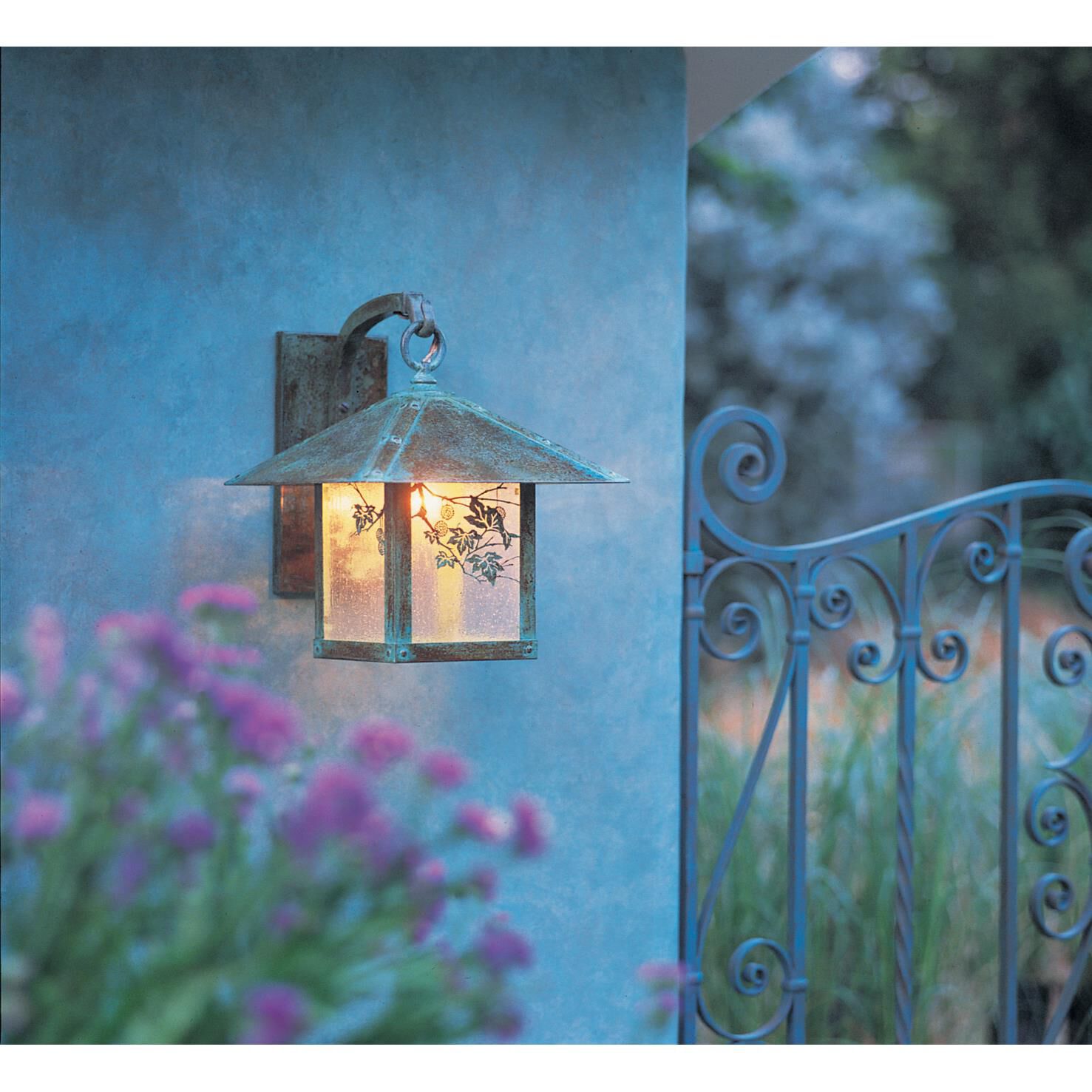 Arroyo Outdoor Wall Light - Thumbnail 2