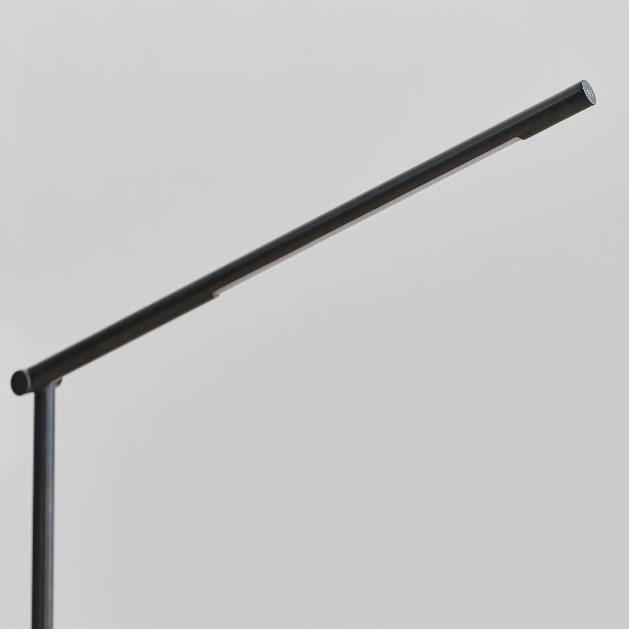 Kelly Wearstler Cona 42 Inch Floor Lamp by Visual Comfort Signature Collection