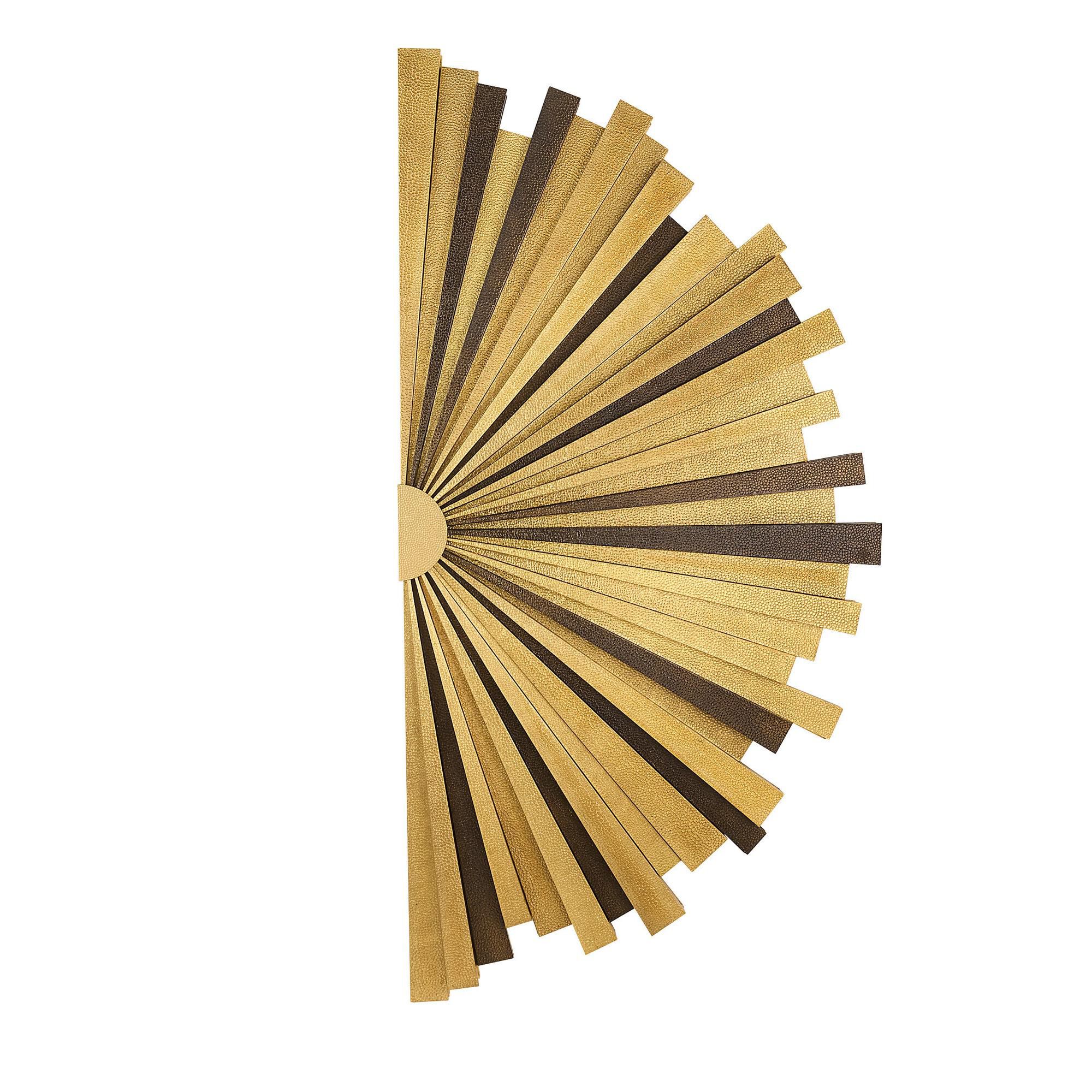 Luxembourg Alternative Wall Art by Arteriors Home