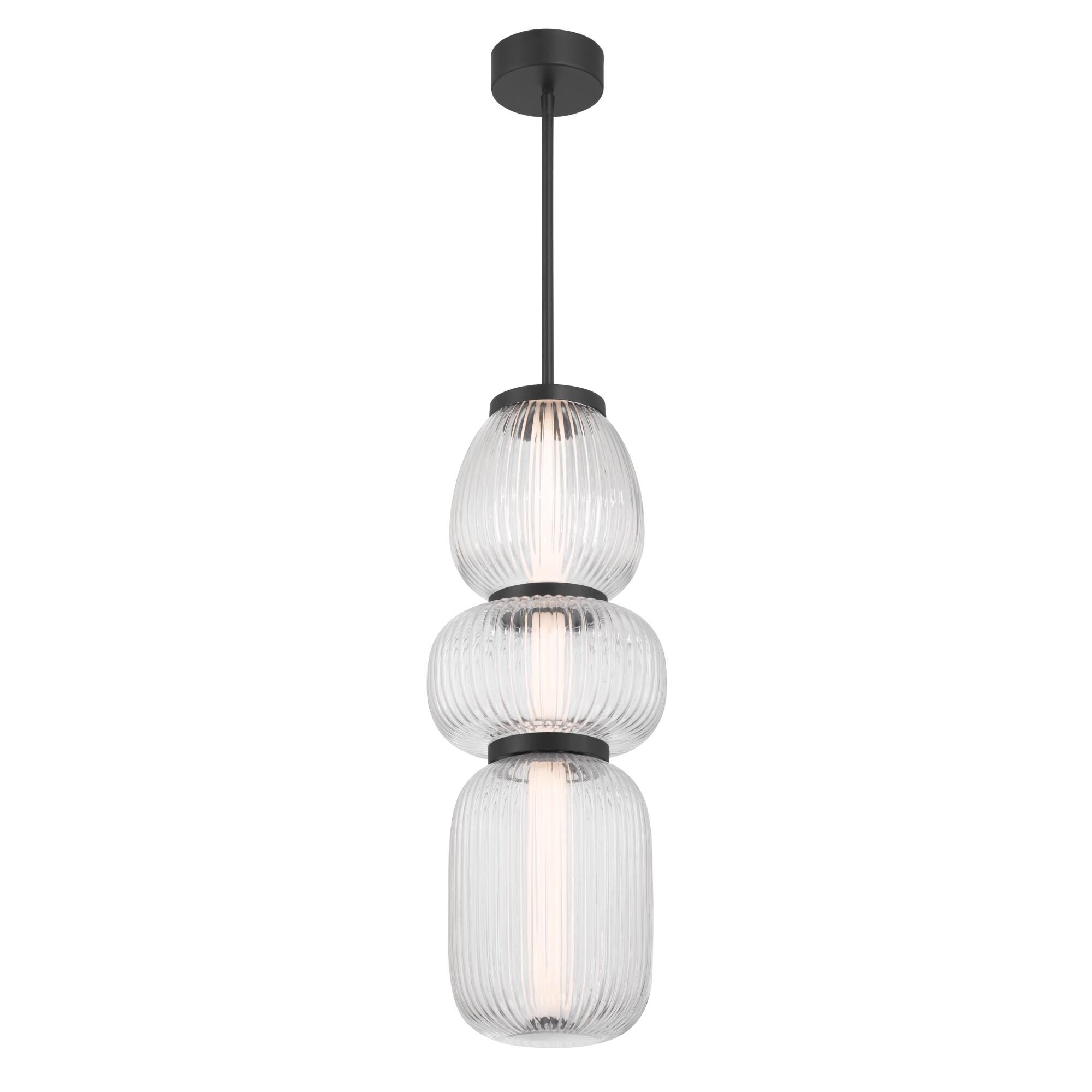 Cordel 10 Inch Mini Pendant by Minka Lavery