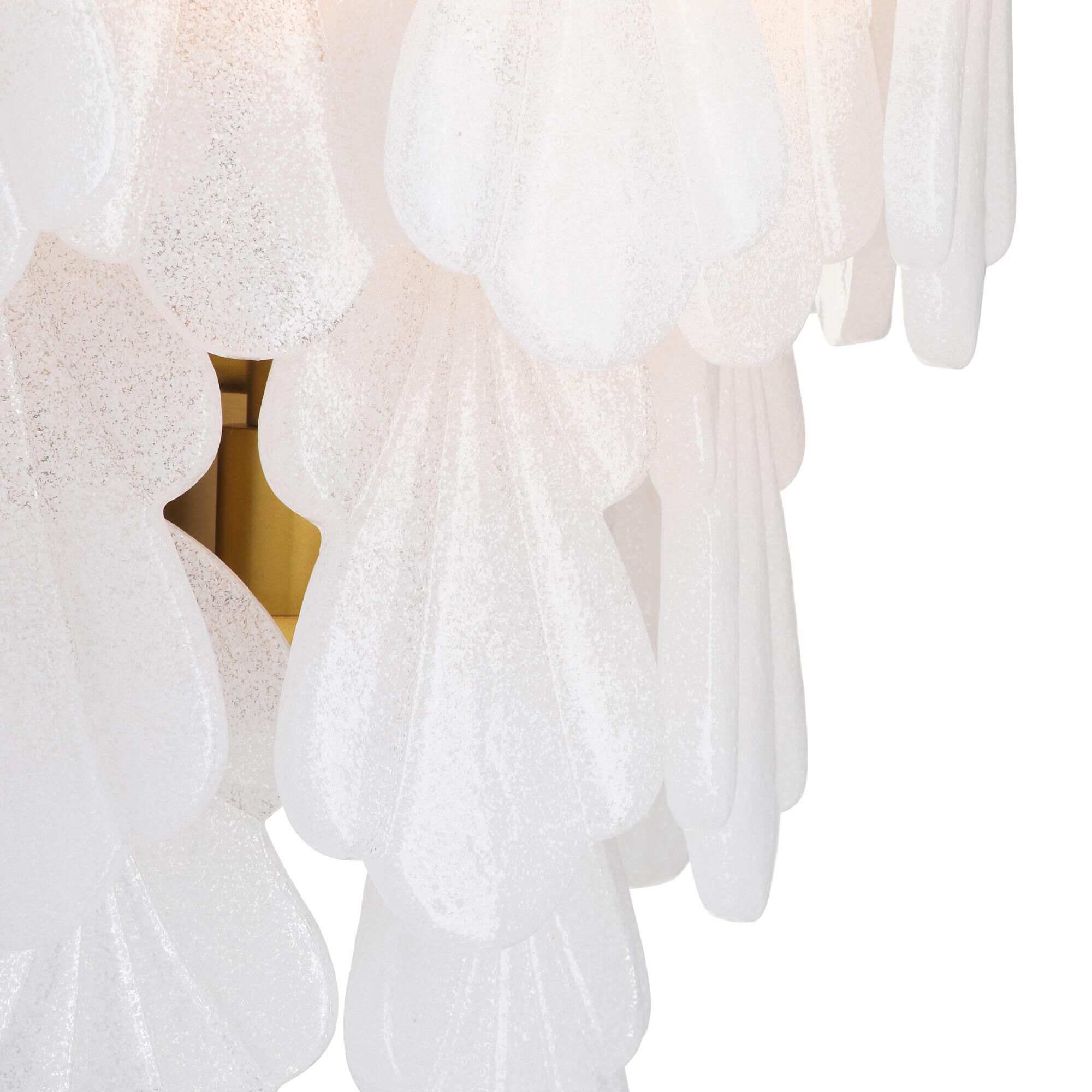 Malia 17 Inch Wall Sconce by Arteriors Home