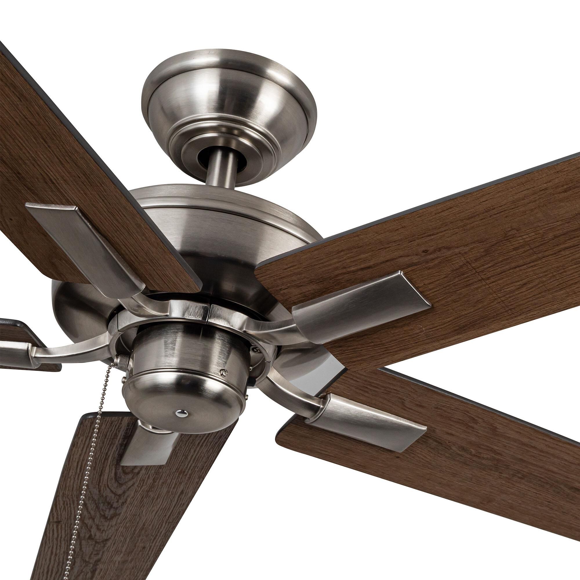 Erikson 52 Inch Ceiling Fan,