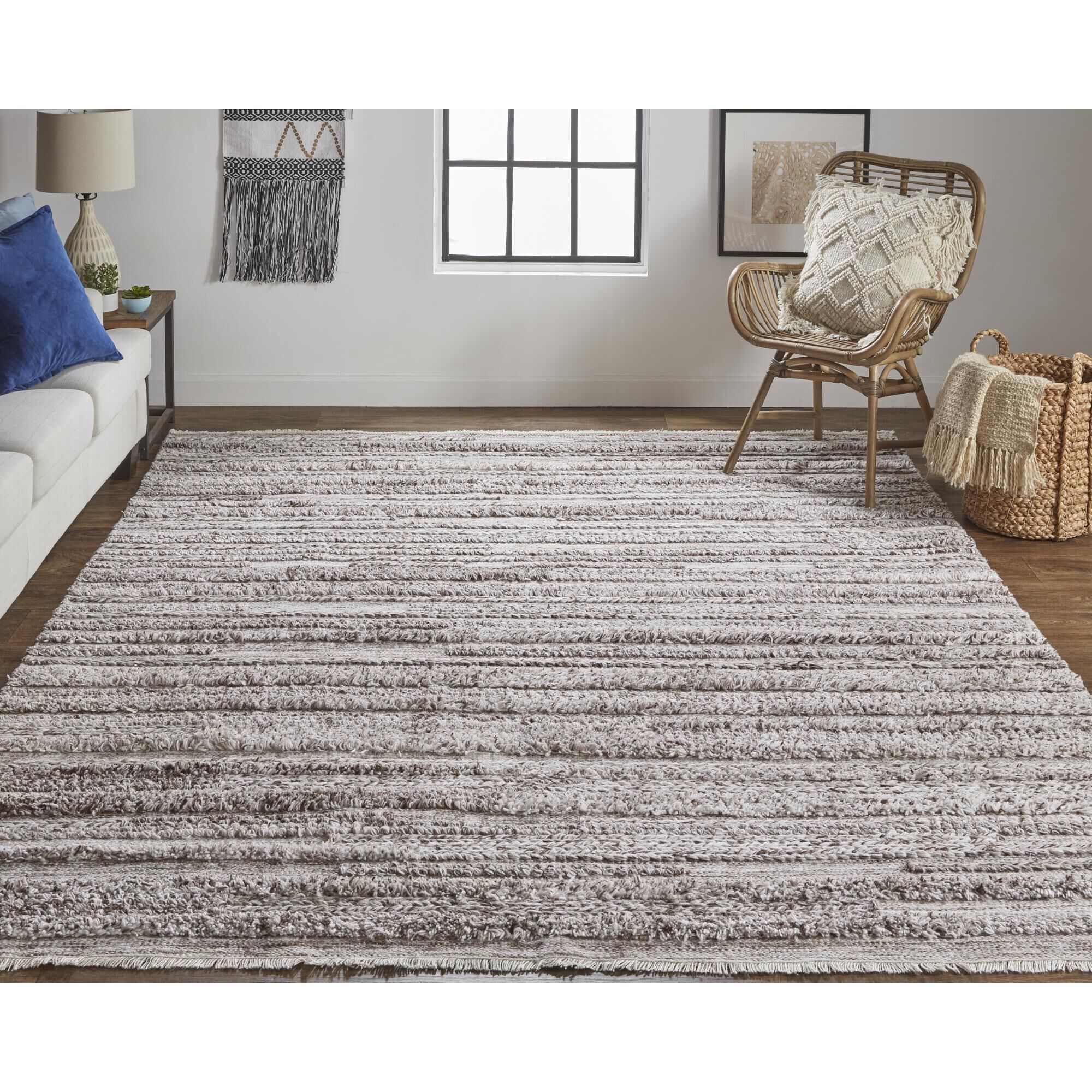 Alden Area Rug,