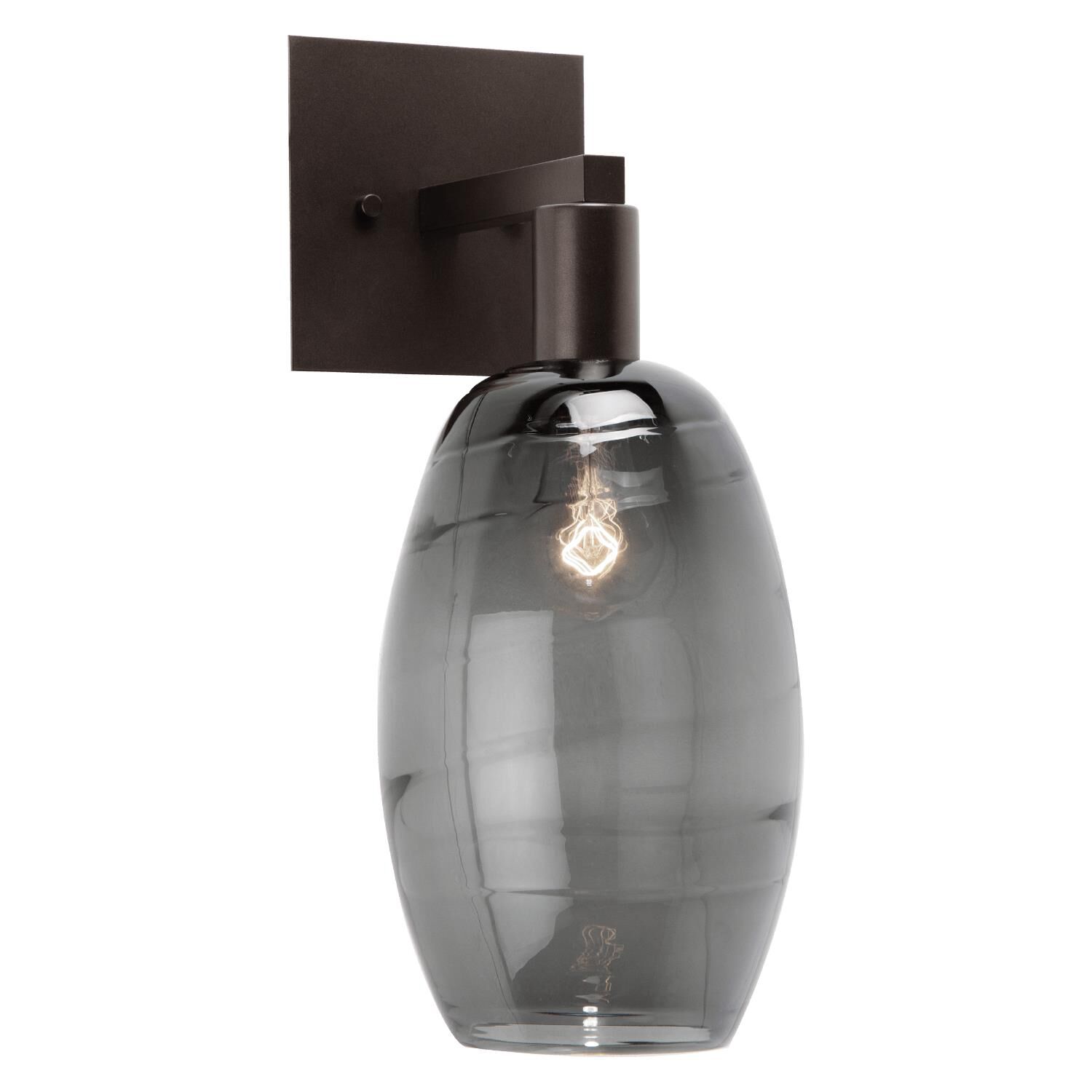 Hammerton Studio Ellisse 16 Inch Wall Sconce