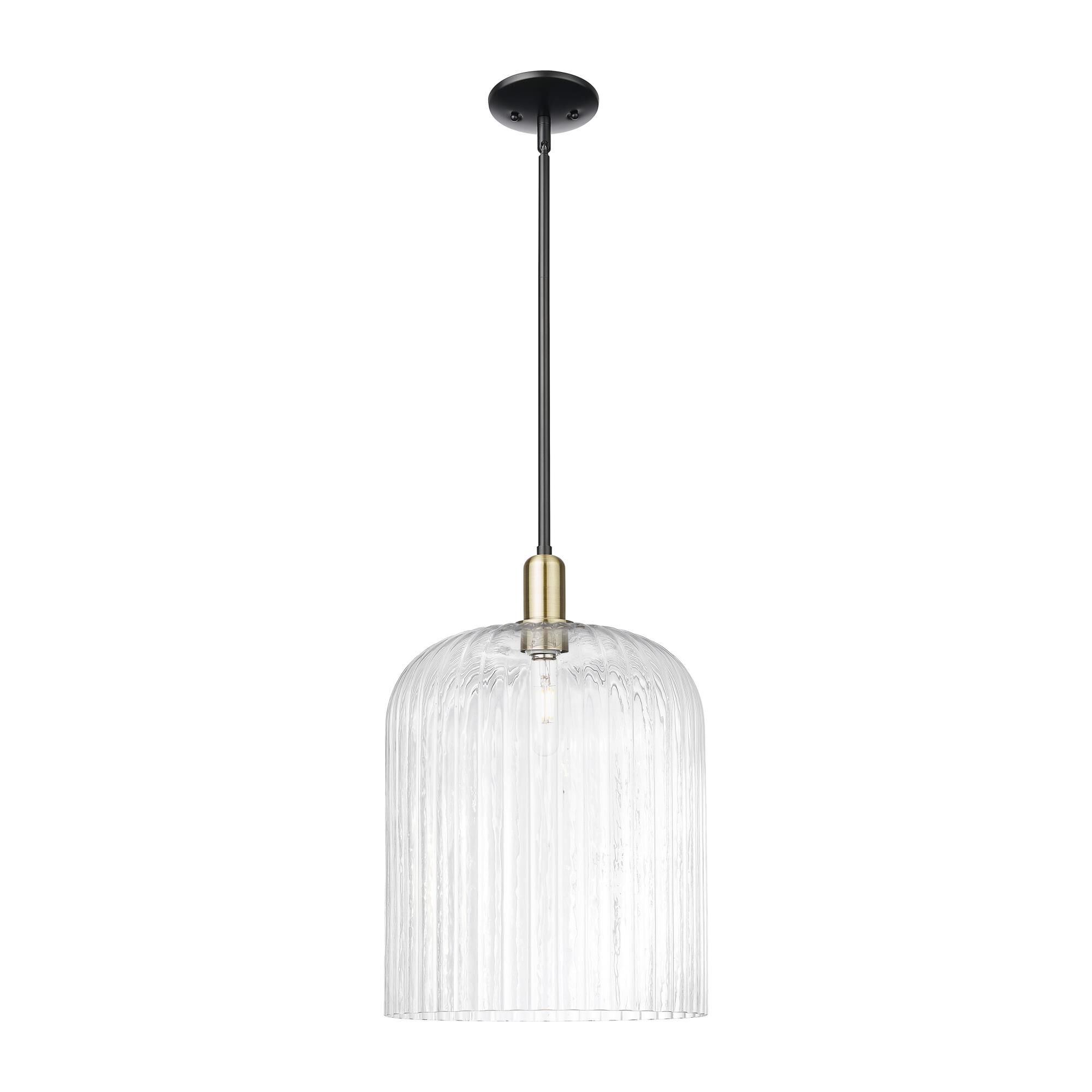 Bruno Marashlian Bridal Veil 12 Inch Mini Pendant by Innovations Lighting