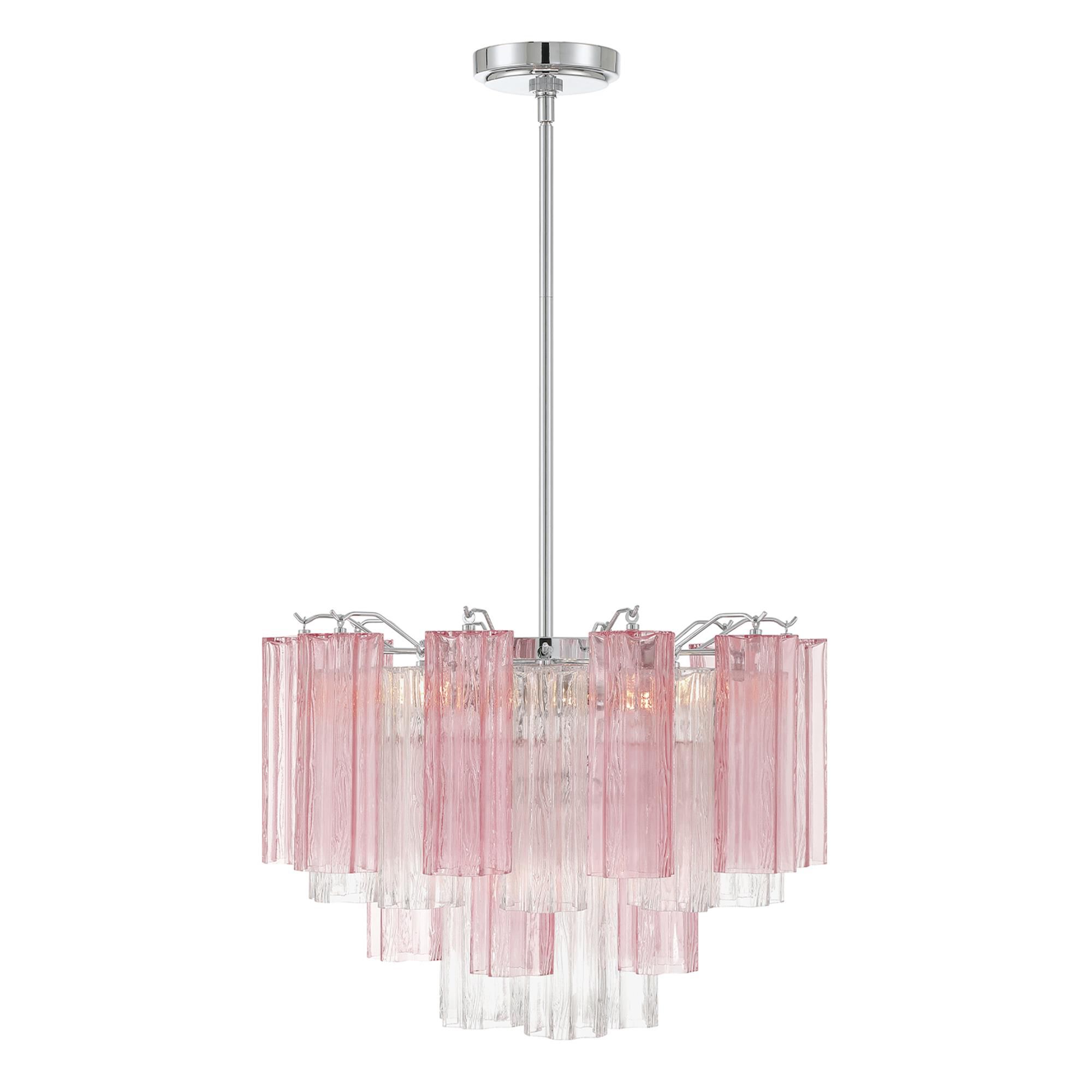 Addis 20 Inch Chandelier,