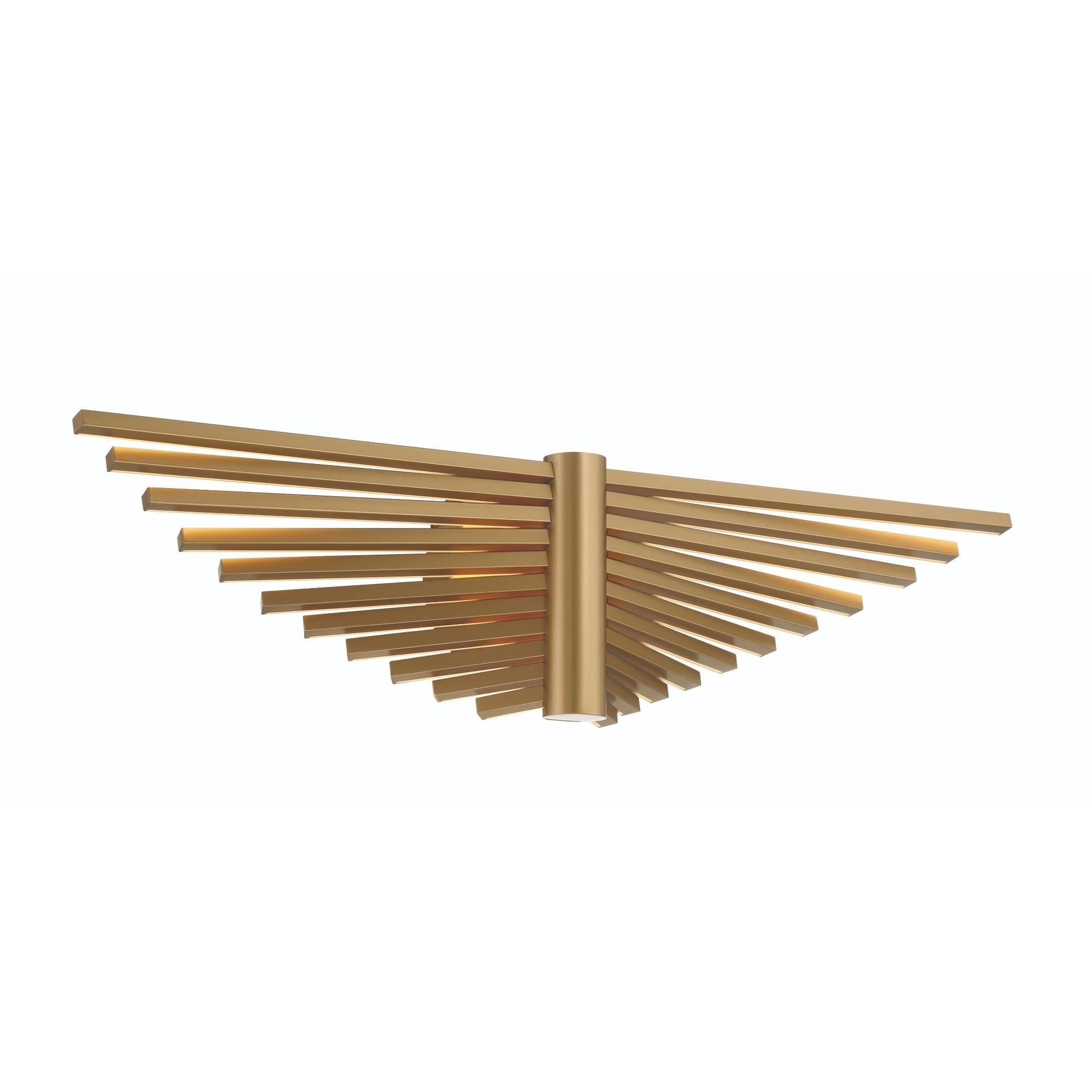 Seraph Large Wall Sconce,