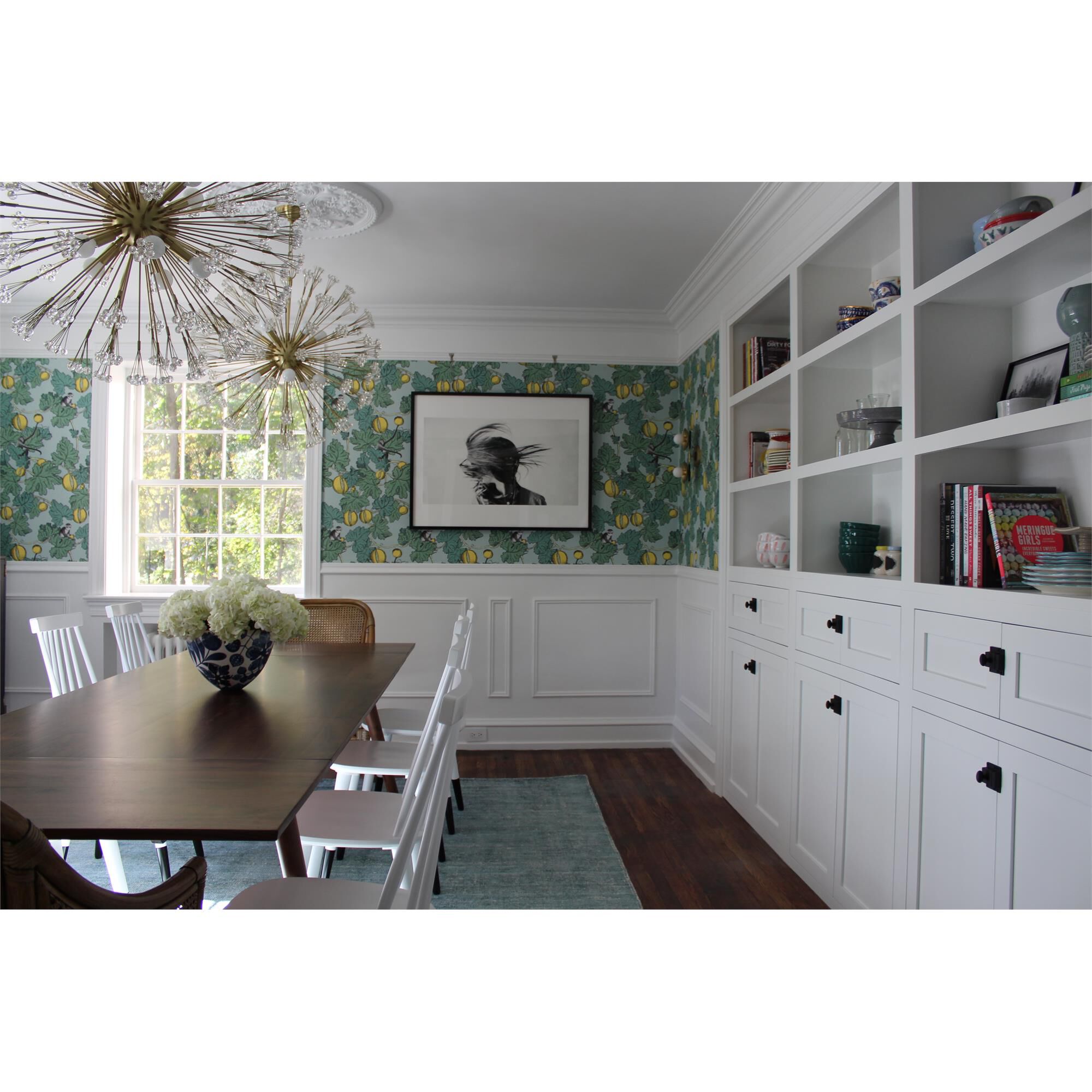 Dunkirk Small Chandelier,