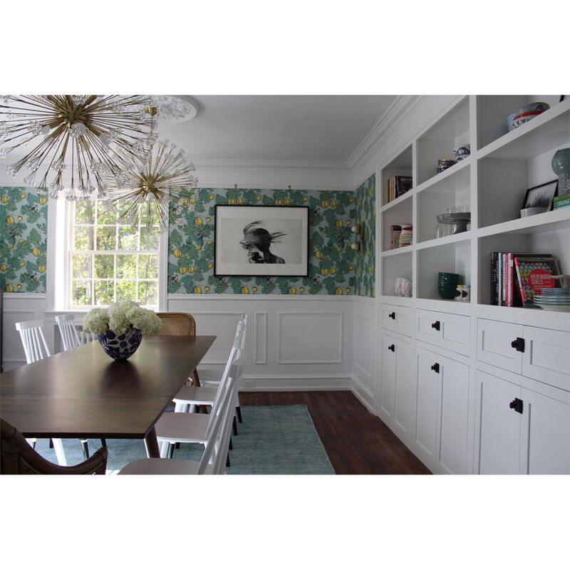 Dunkirk Small Chandelier by Hudson Valley Lighting