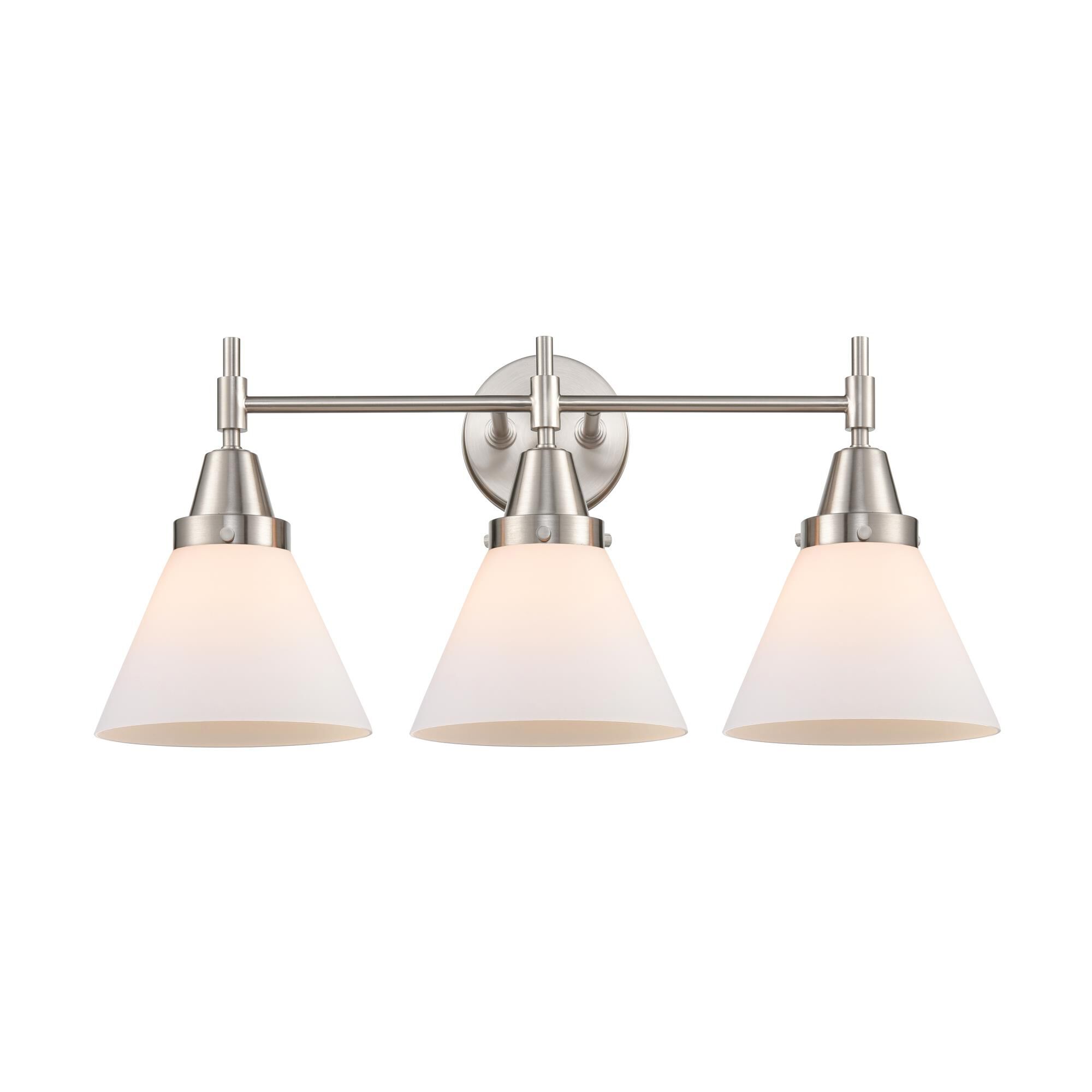 Bruno Marashlian Caden 25 Inch 3 Light Bath Vanity Light by Innovations Lighting