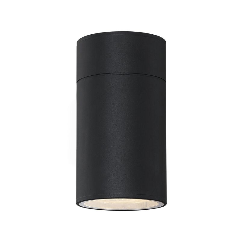Pillar 8 Inch Outdoor Wall Light by Craftmade