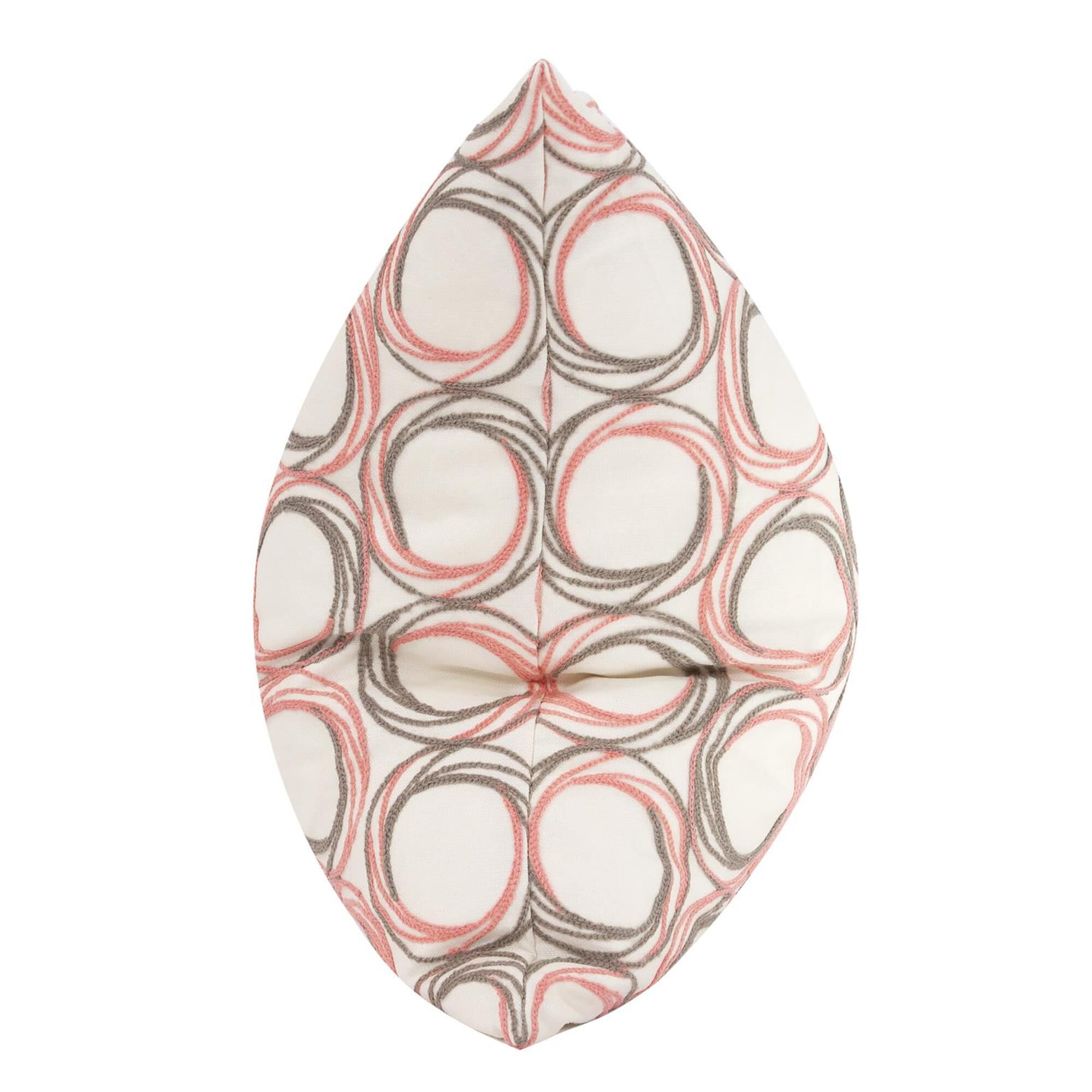Shown in Coral finish