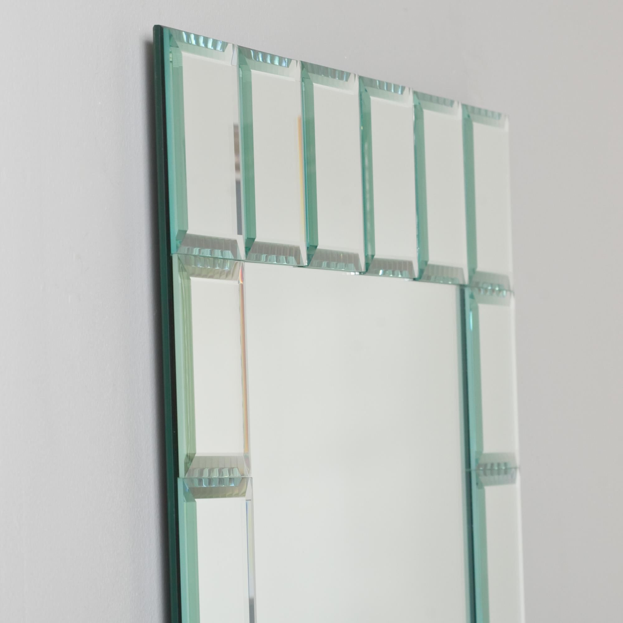 Montreal Bathroom Mirrors by Decor Wonderland