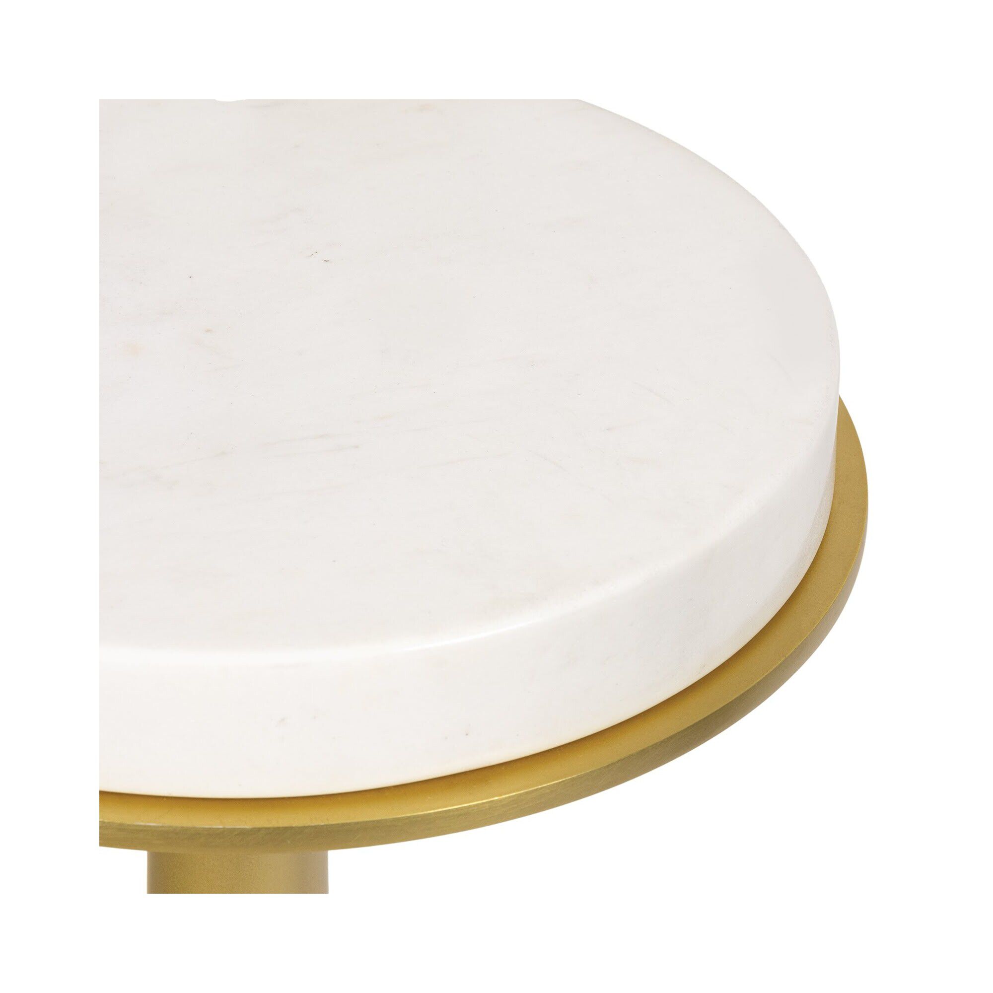 Logan 22 Inch Accent Table,
