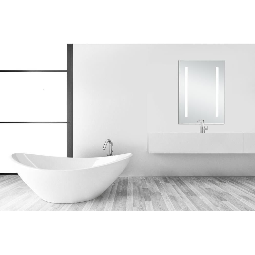 Shown in Silver Powder Coating finish