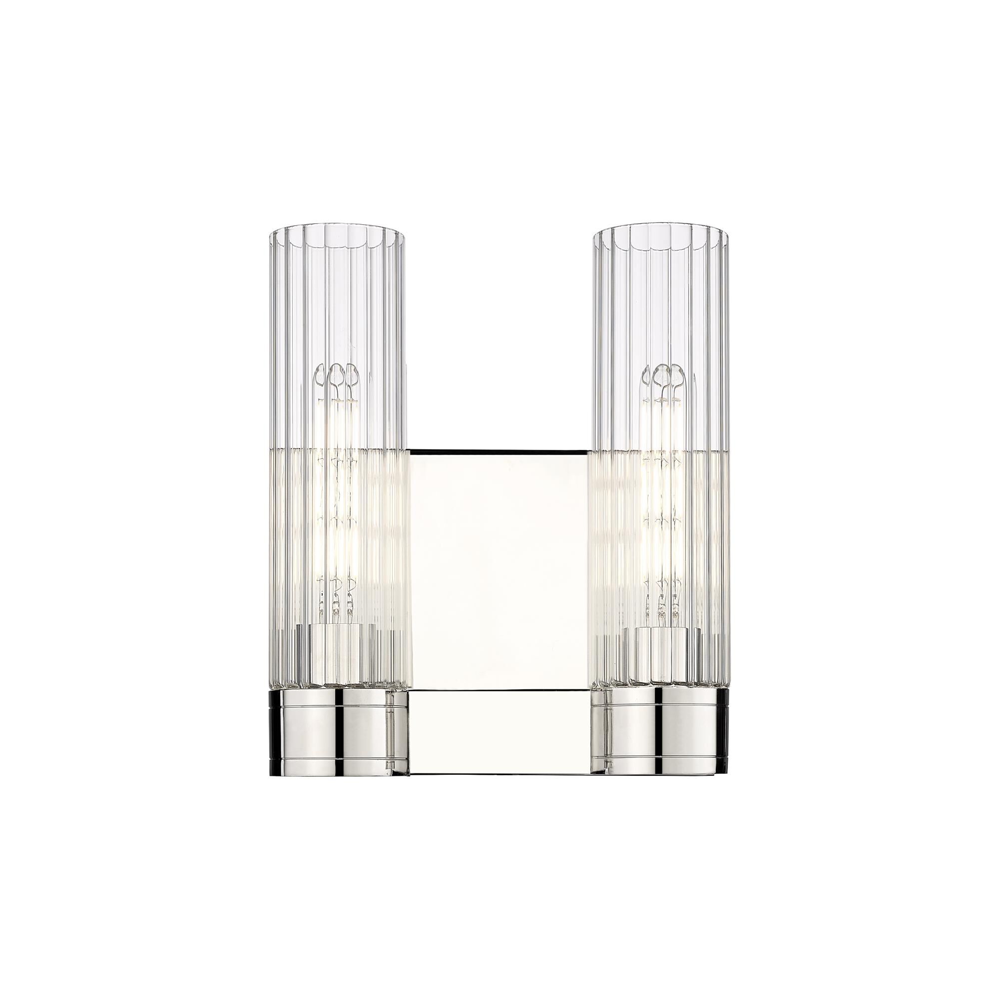 Bruno Marashlian Empire 12 Inch Wall Sconce by Innovations Lighting
