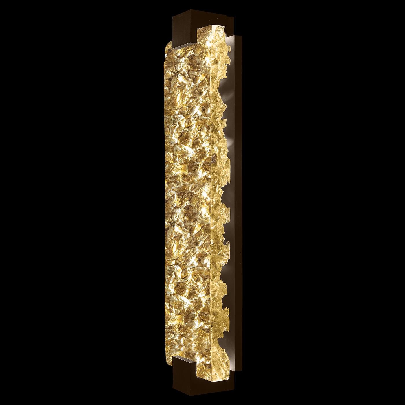 Terra Wall Sconce by Fine Art Handcrafted Lighting