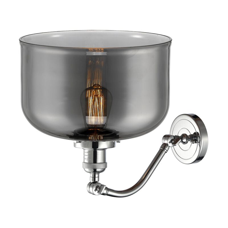 Innovations Lighting Bruno Marashlian Bell 13 Inch Wall Sconce