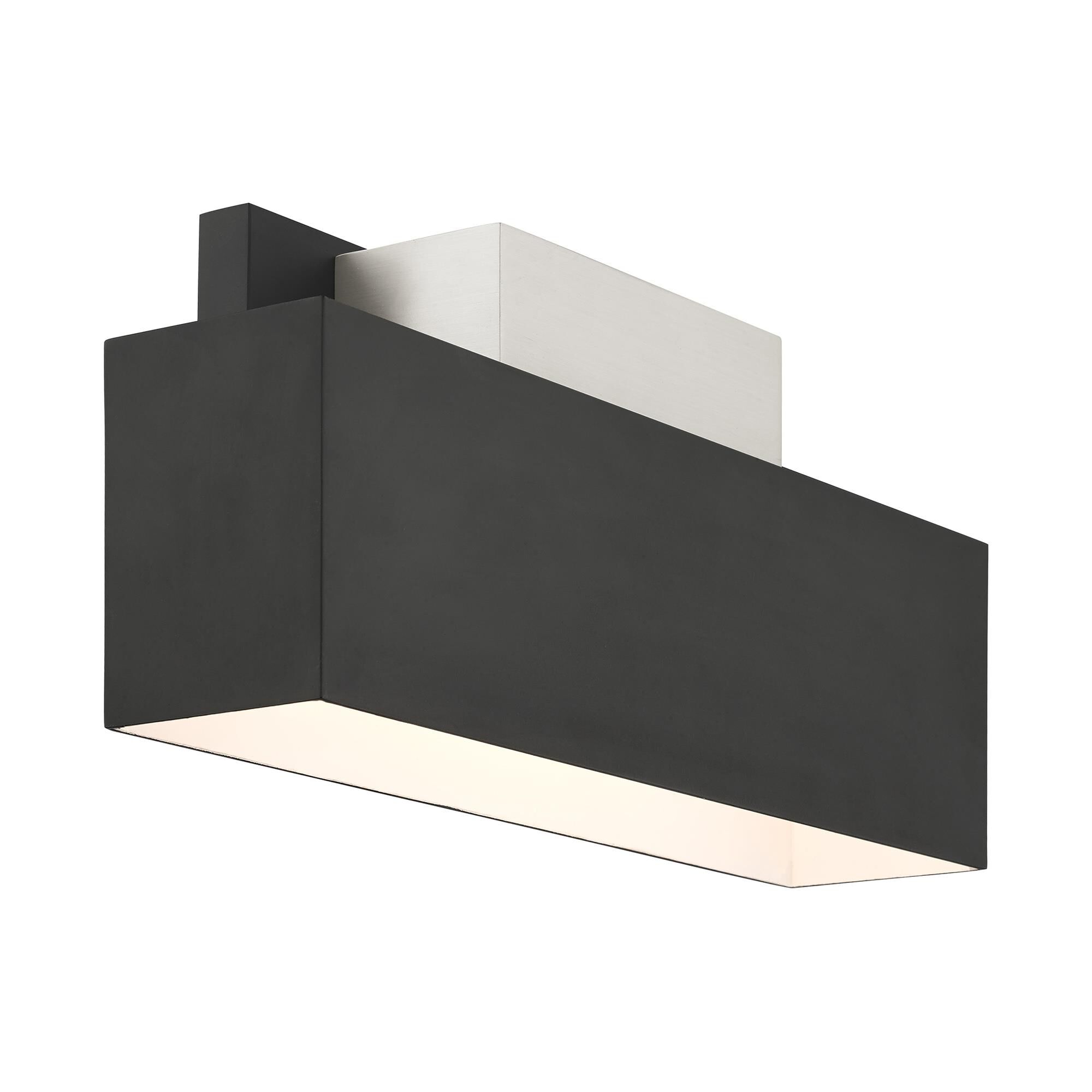 Lynx 14 Inch Wall Sconce by Livex Lighting