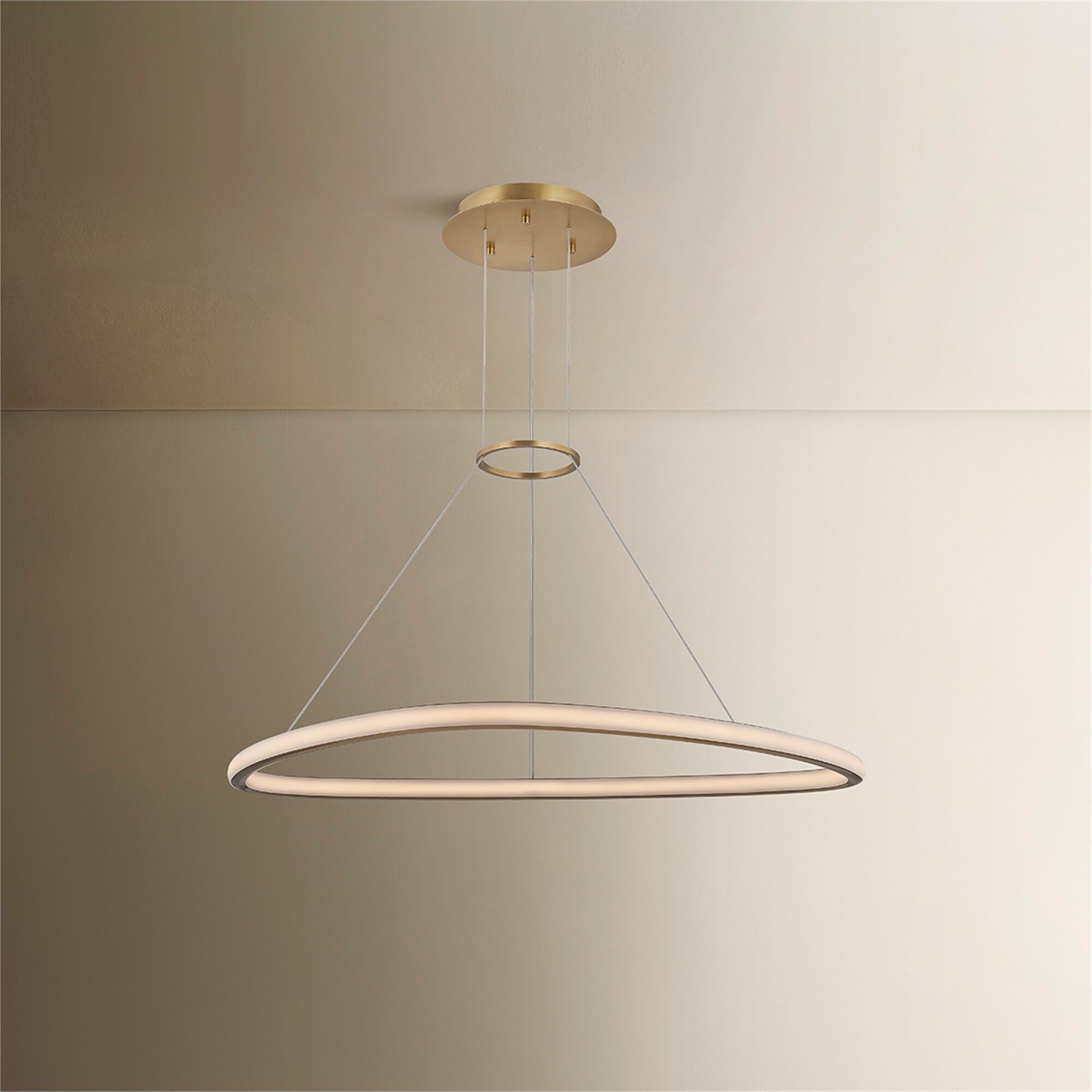Celestia 18 Inch Chandelier,