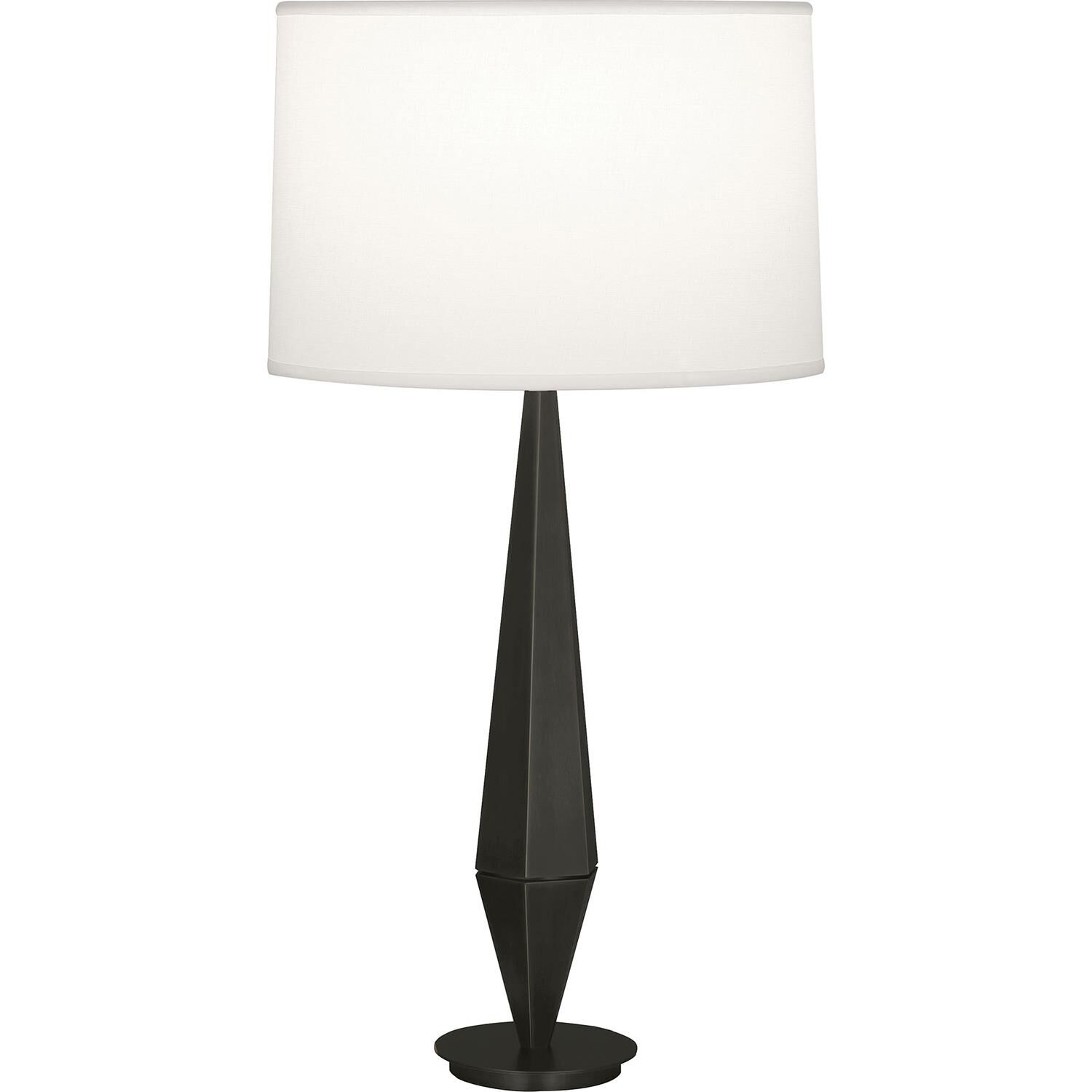 Wheatley Table Lamp by Robert Abbey