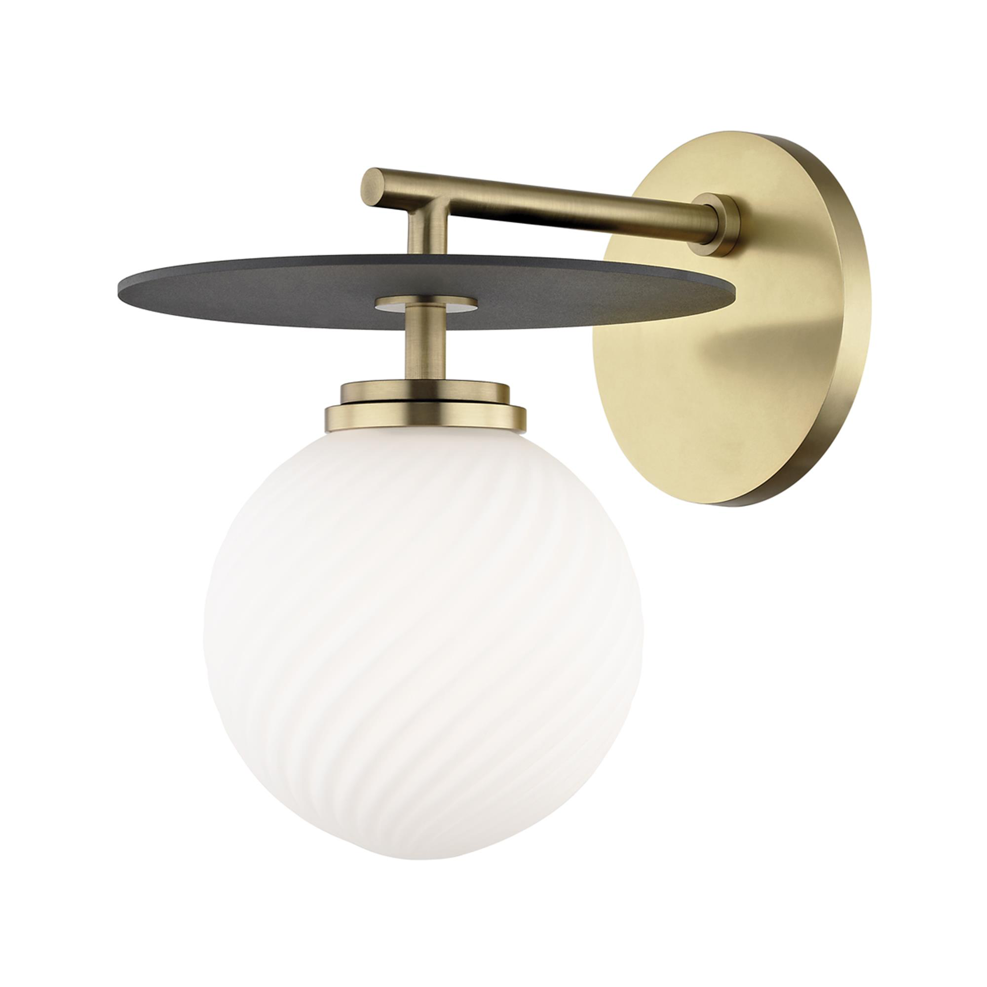 Ellis Small Wall Sconce,