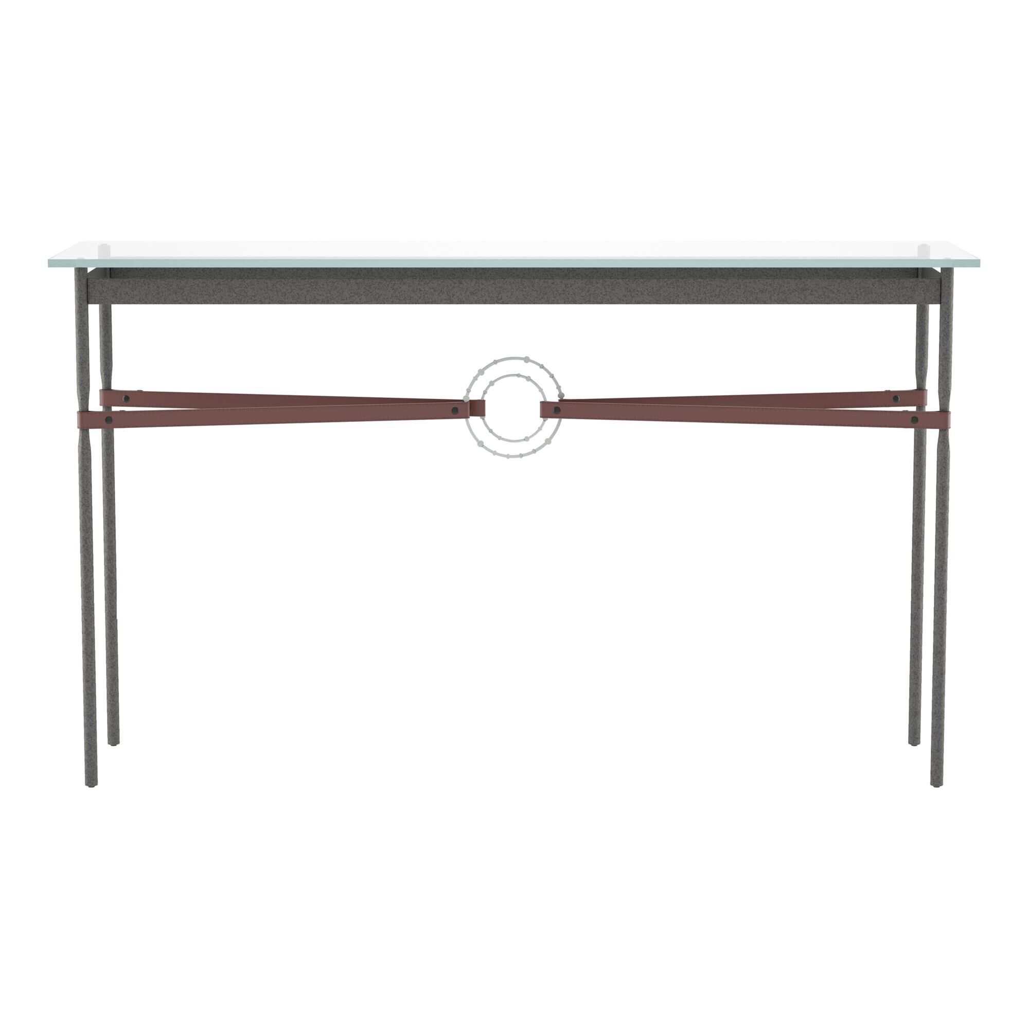 Equus 54 Inch Console Table,