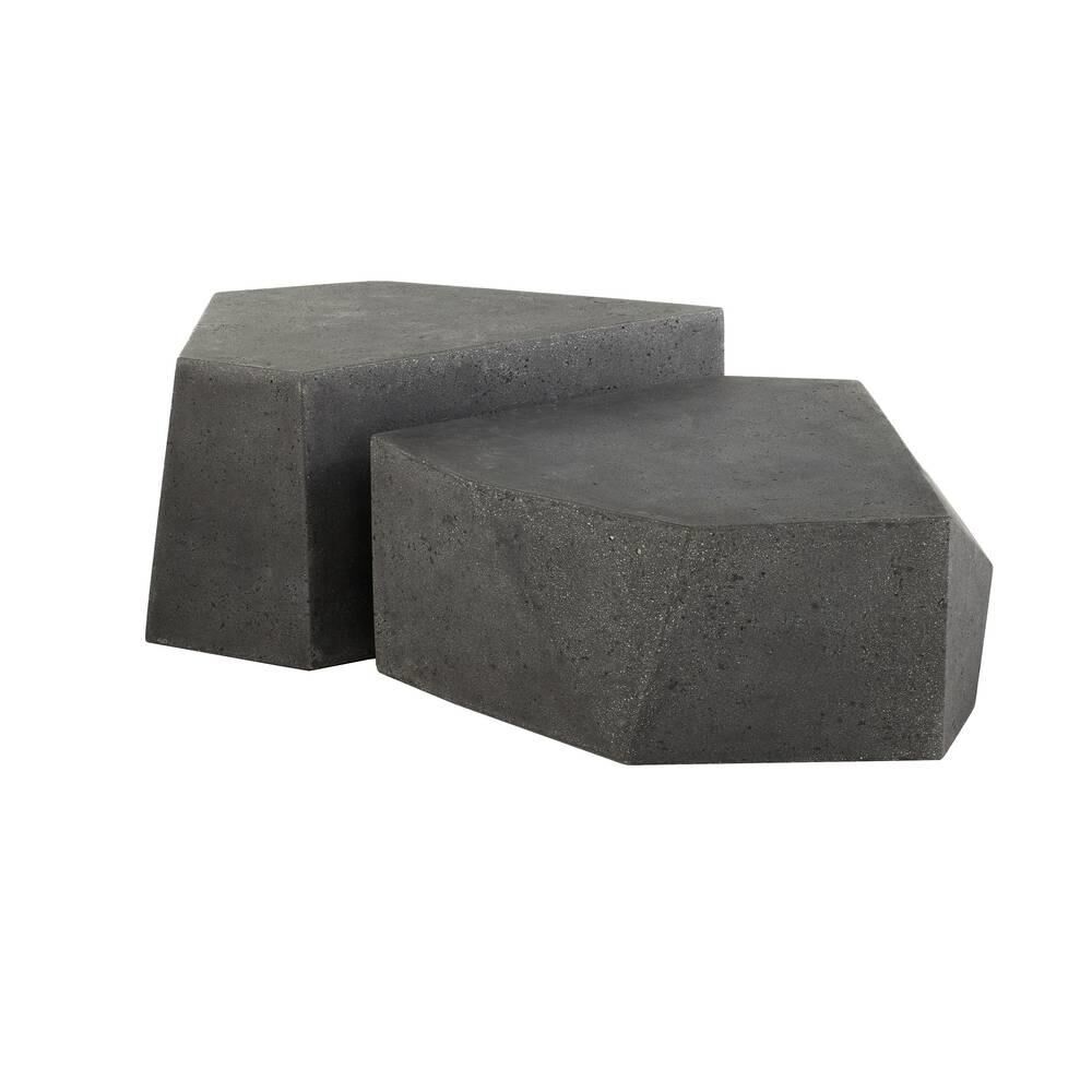 Drover 33 Inch Accent Table by Arteriors Home