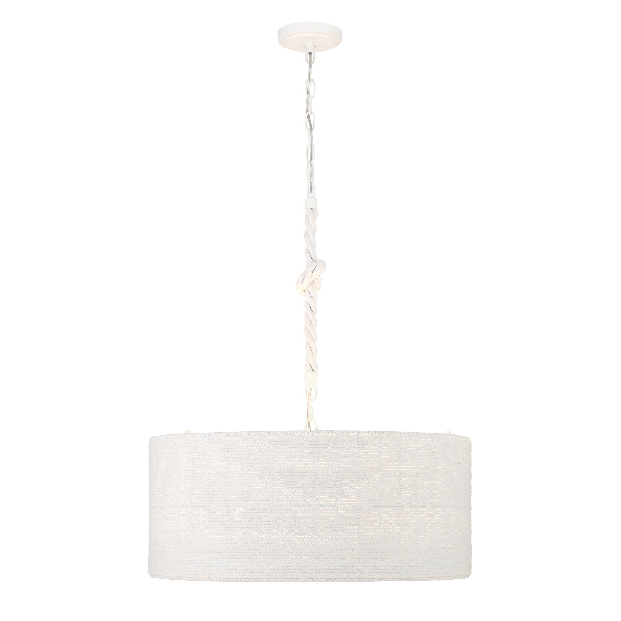 Lodelle 24 Inch Large Pendant by Minka Lavery