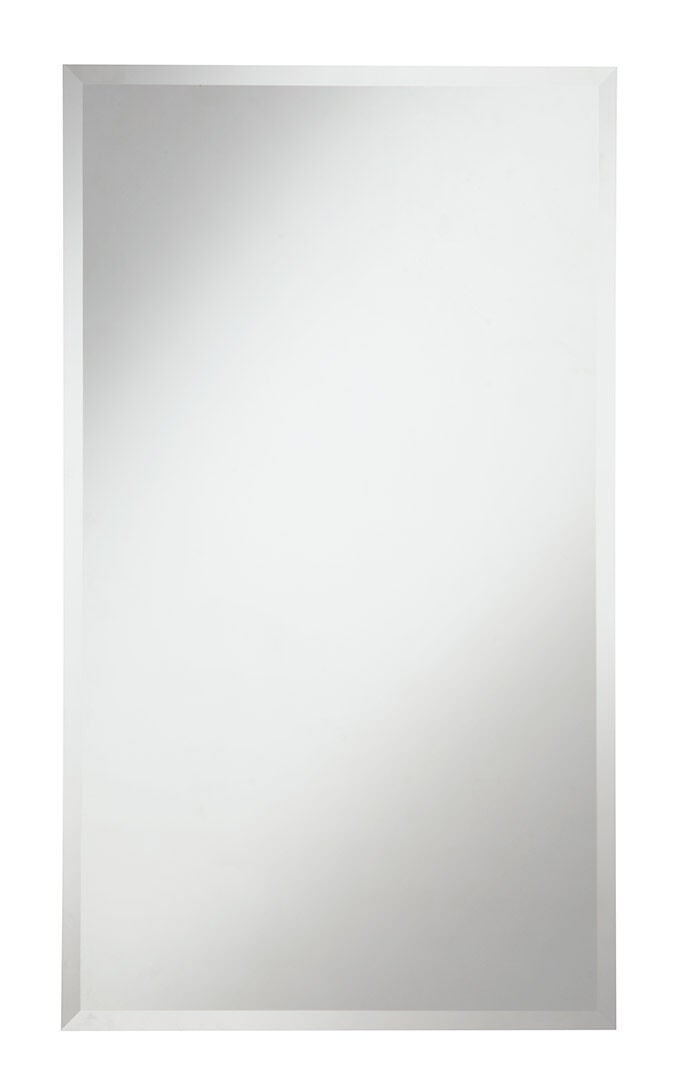Shown in Clear finish