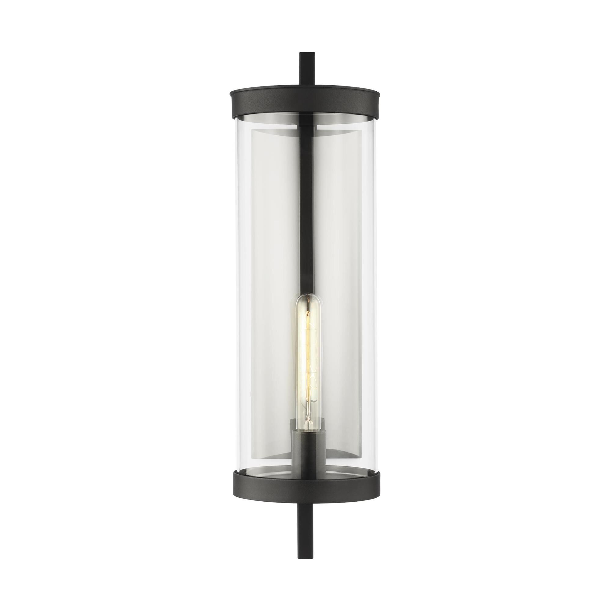 Visual Comfort Studio Collection Eastham 24 Inch Tall Outdoor Wall Light