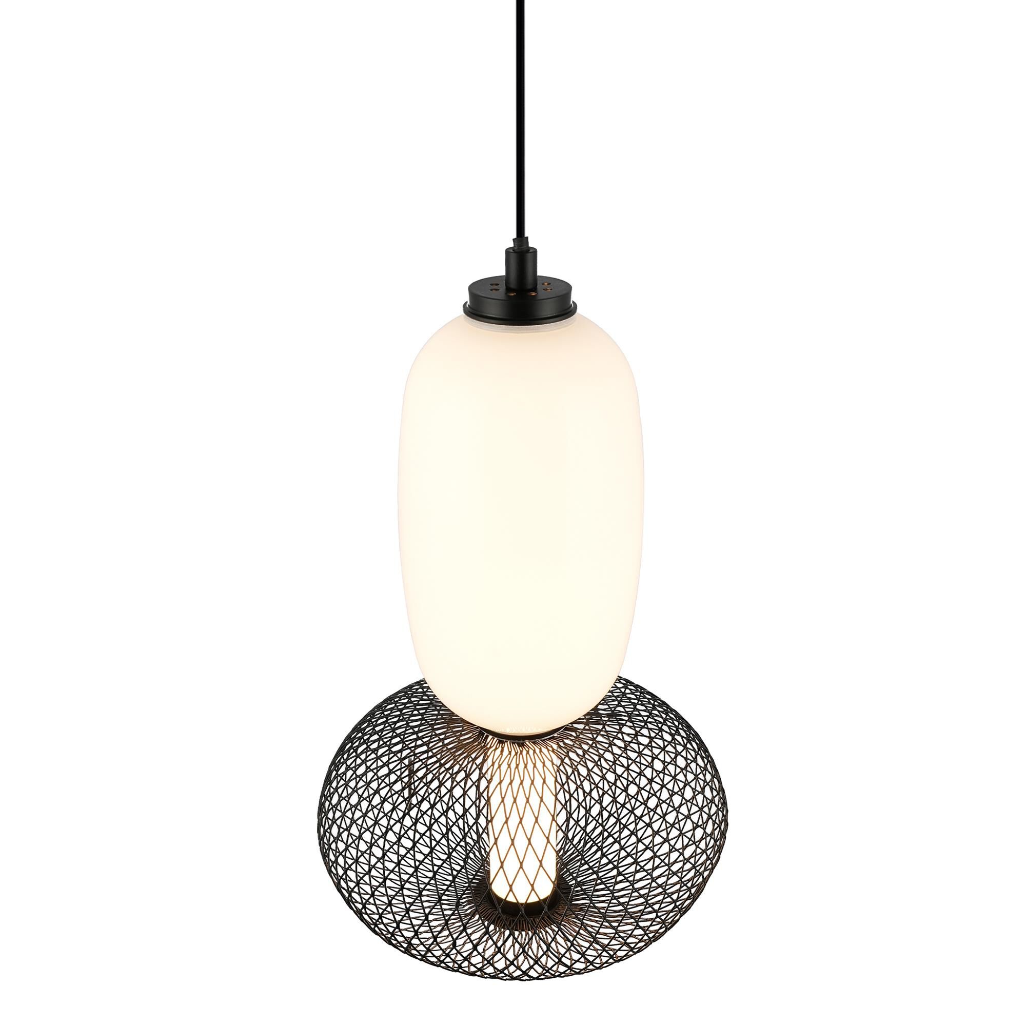 Ace 9 Inch Mini Pendant by Artcraft