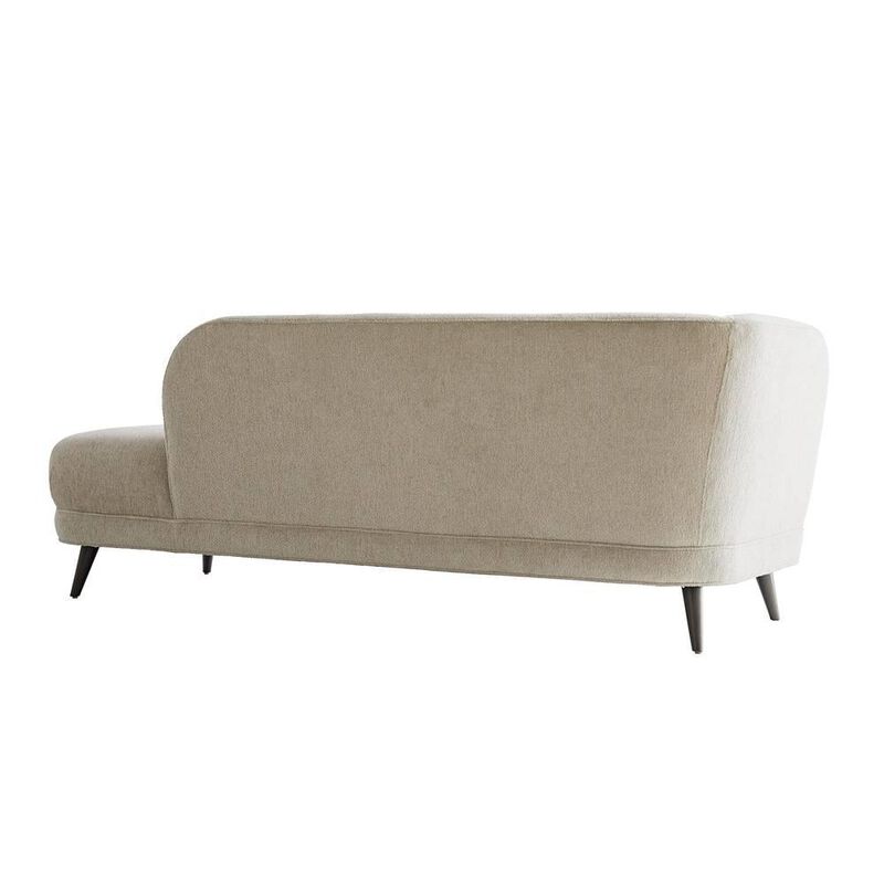 Catalina 80 Inch Bench by Arteriors