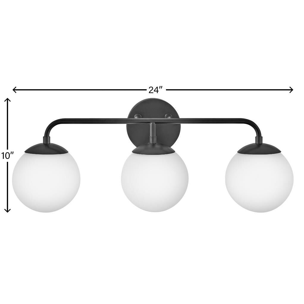 Julep Bath Vanity Light by Lark