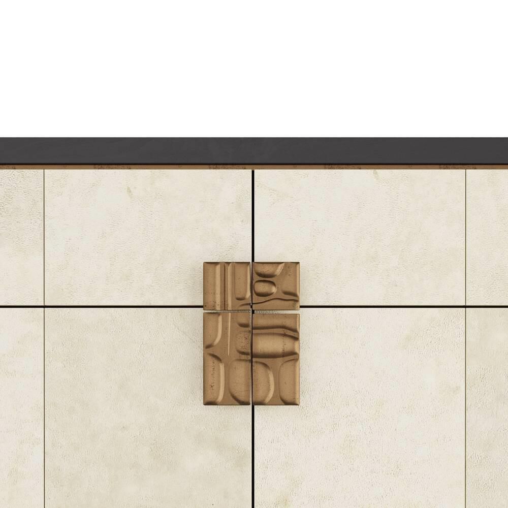 Braelyn 72 Inch Credenza by Arteriors Home